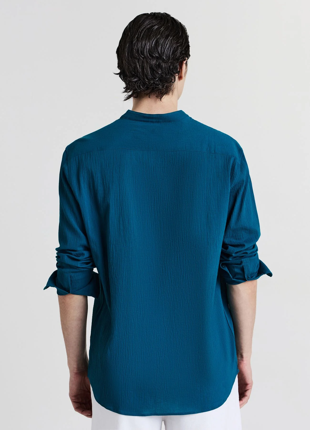 Camicia coreana