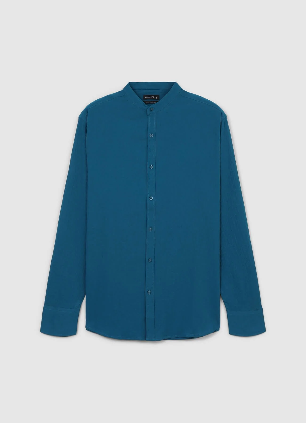 Camicia coreana - Image 5