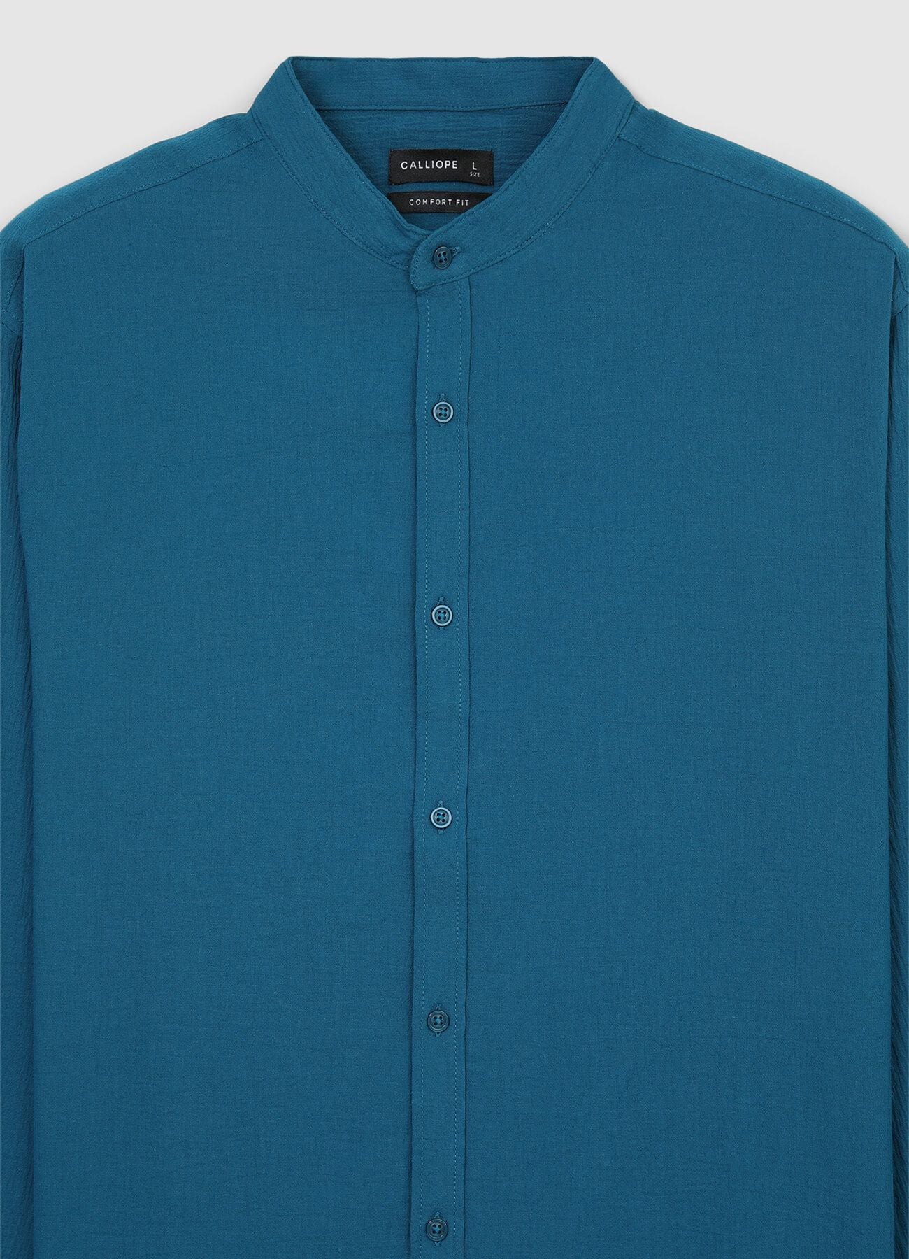 Camicia coreana - Image 6