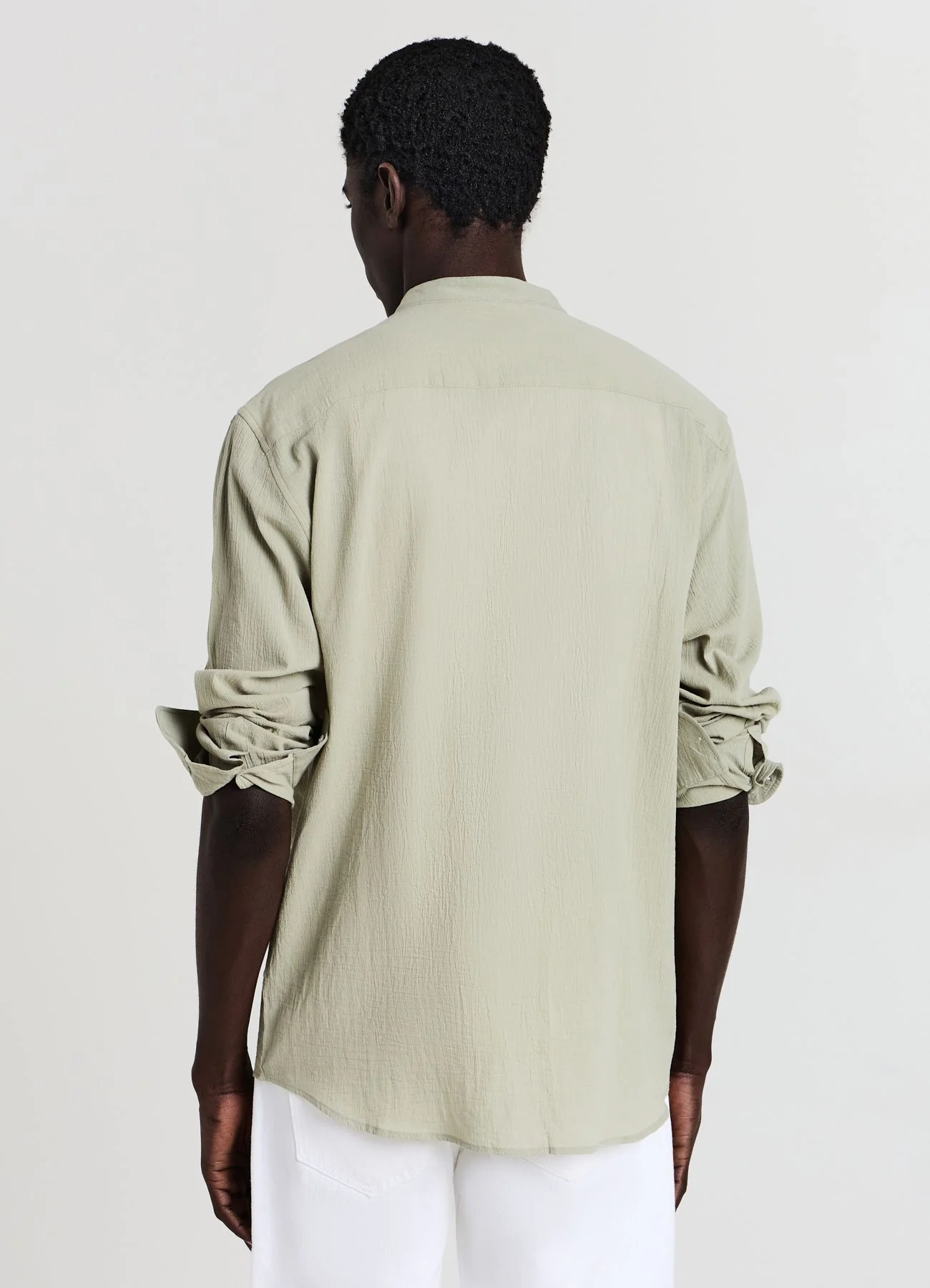 Camicia coreana - Image 3