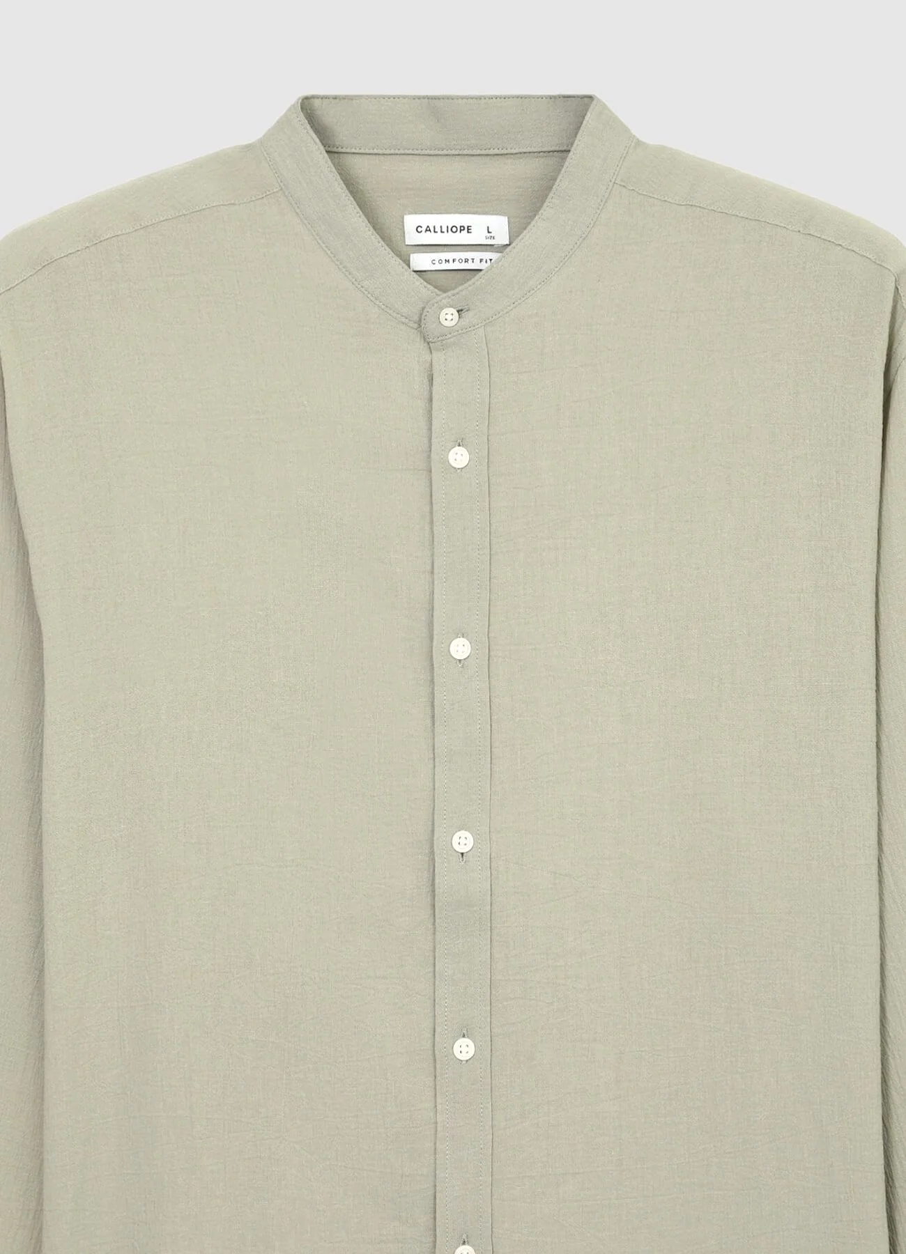 Camicia coreana - Image 5