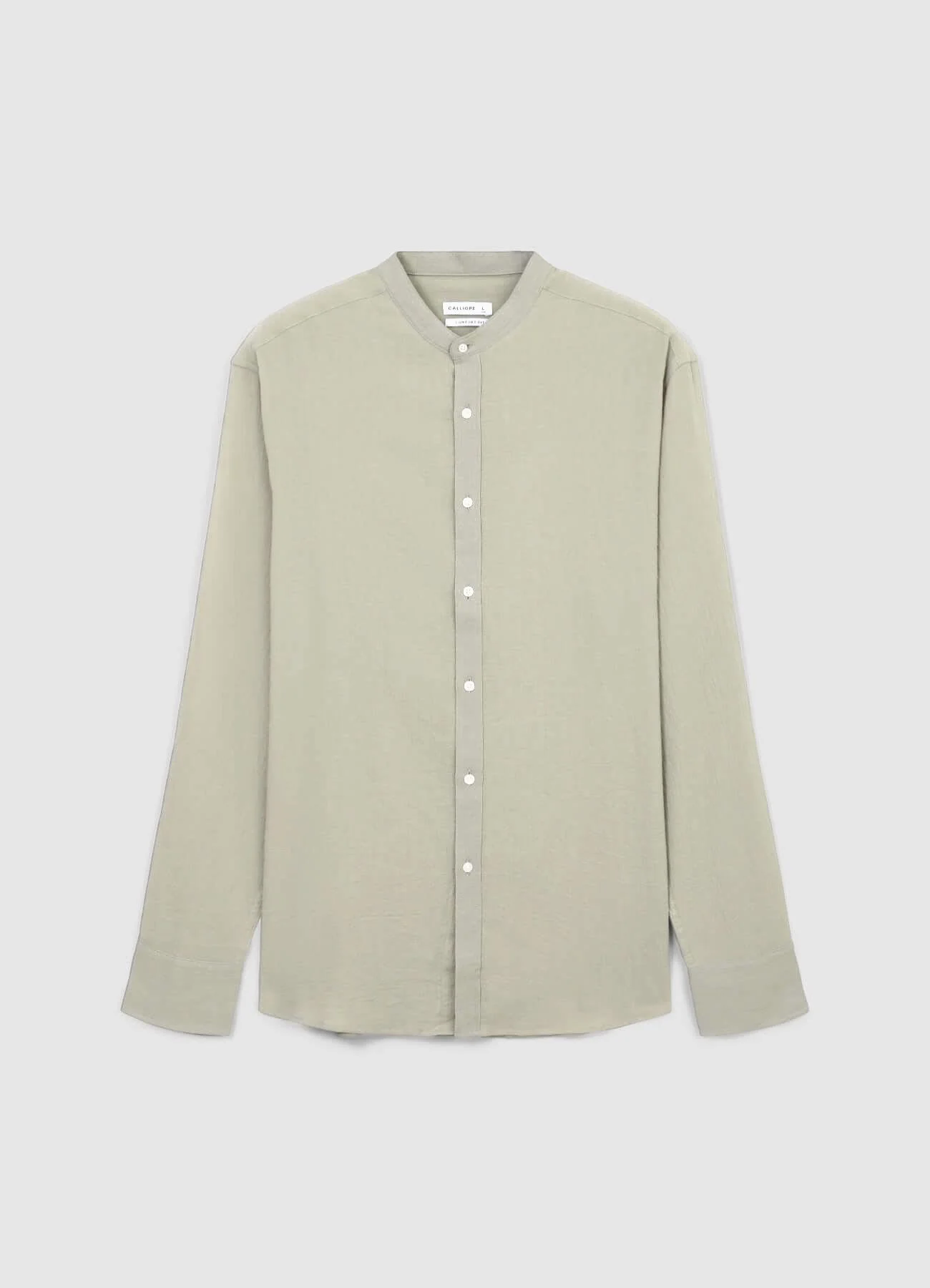 Camicia coreana - Image 6