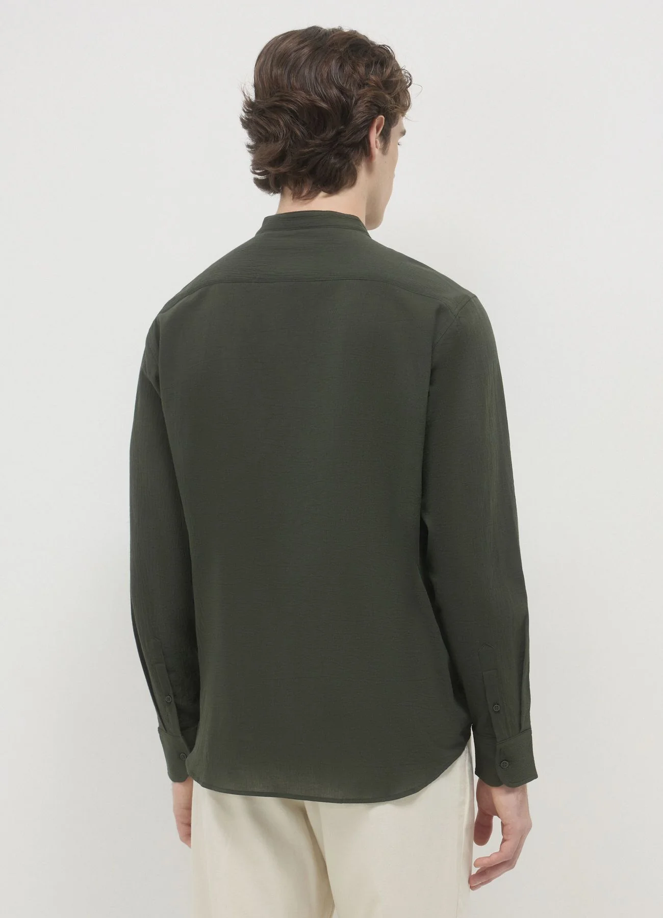 Camicia coreana