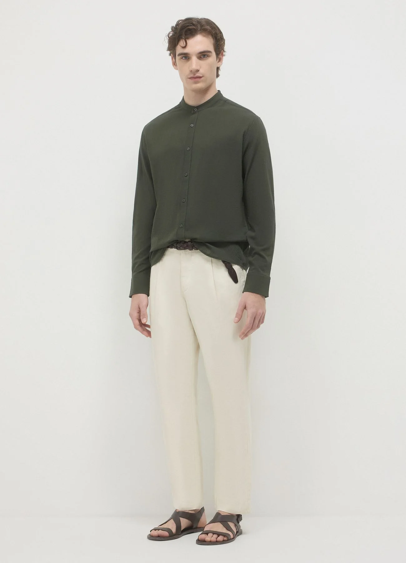 Camicia coreana - Image 2