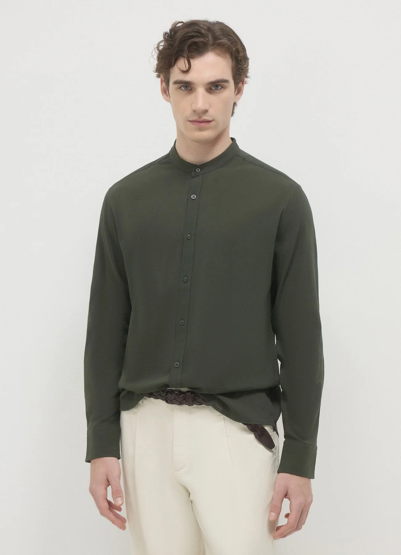 Camicia coreana - Image 3