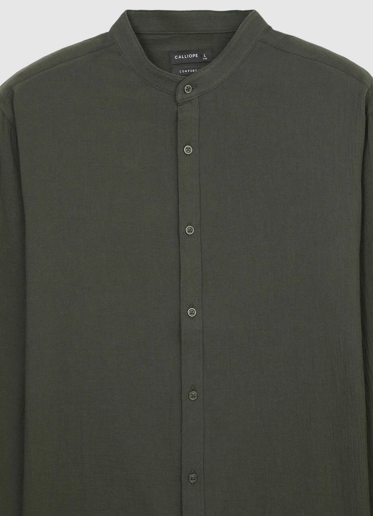 Camicia coreana - Image 4