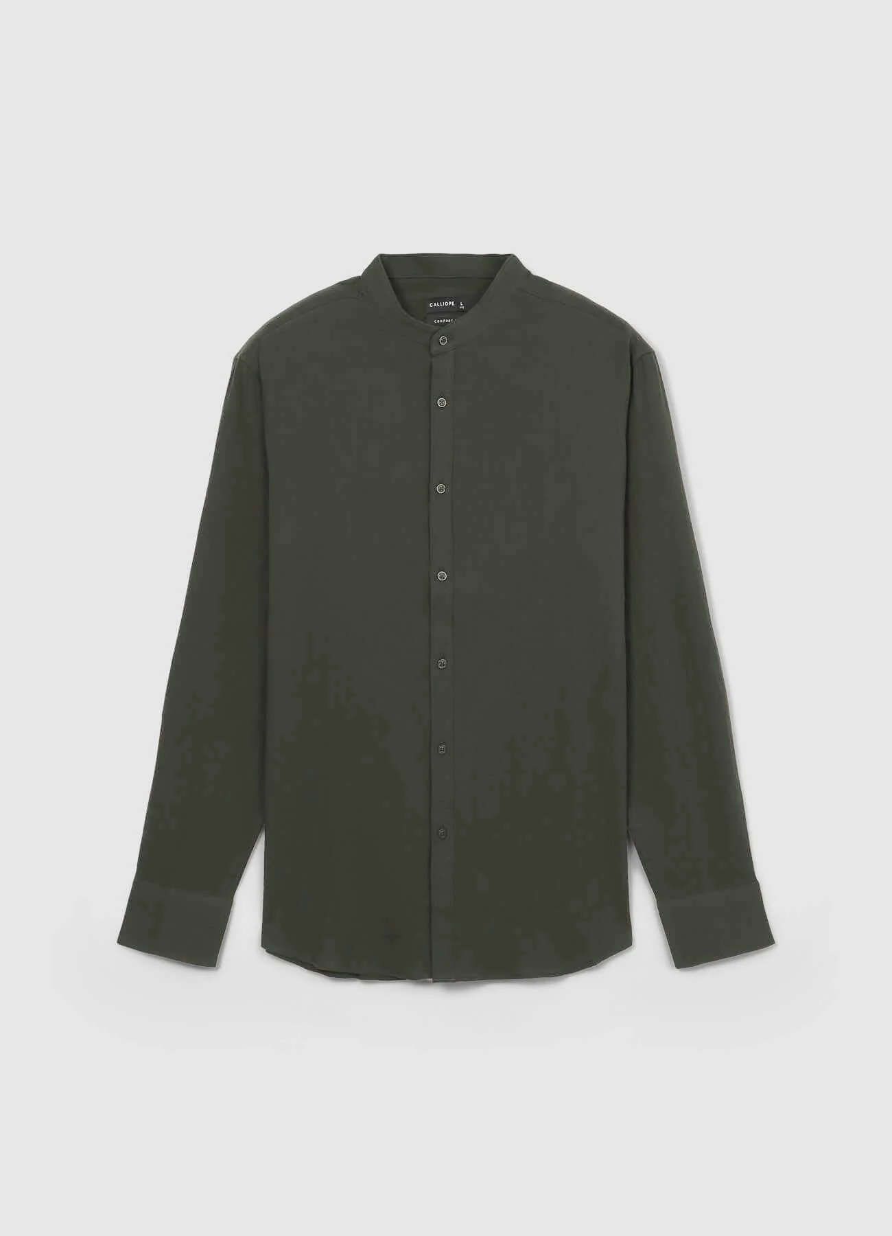 Camicia coreana - Image 5