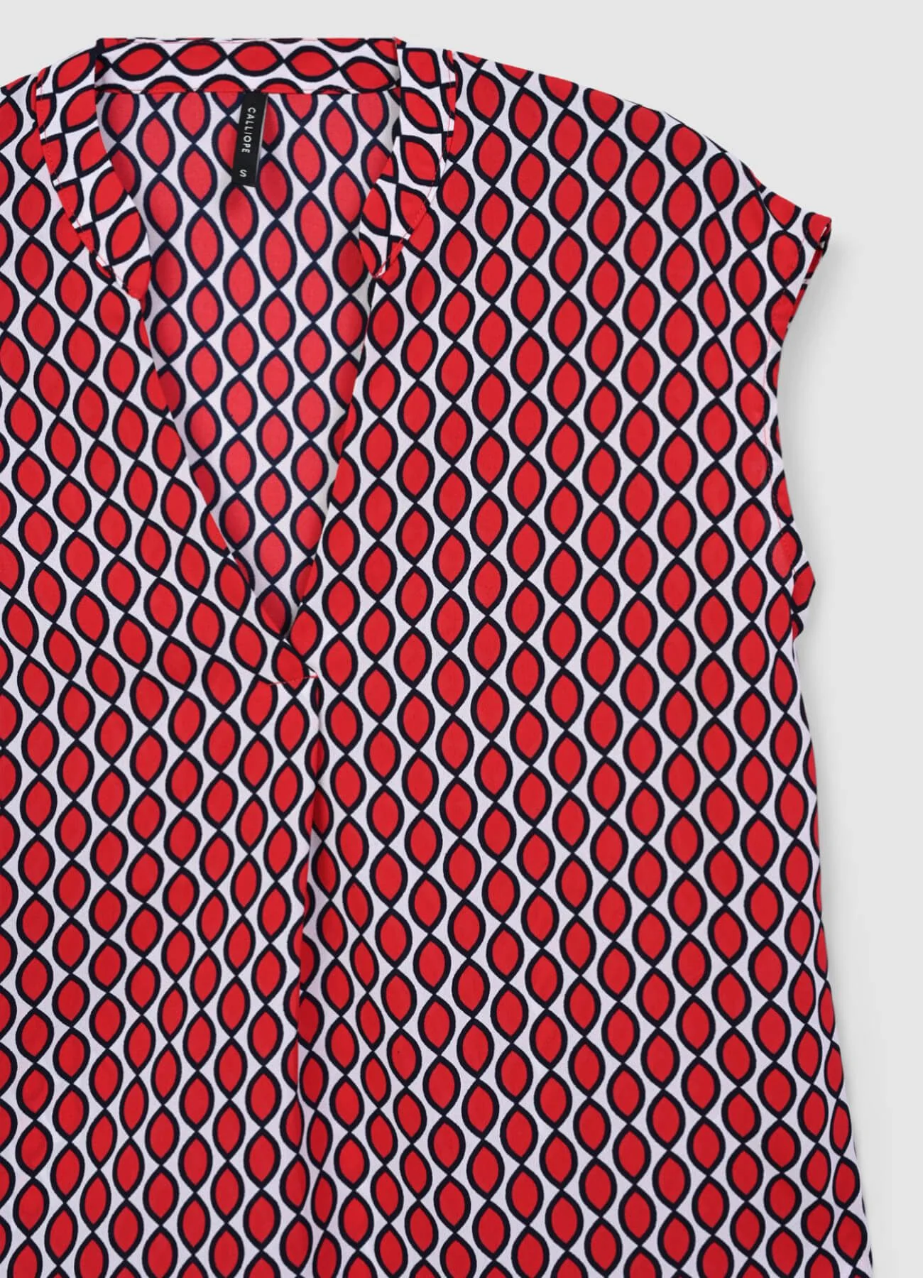 Camicia coreana fantasia - Image 5