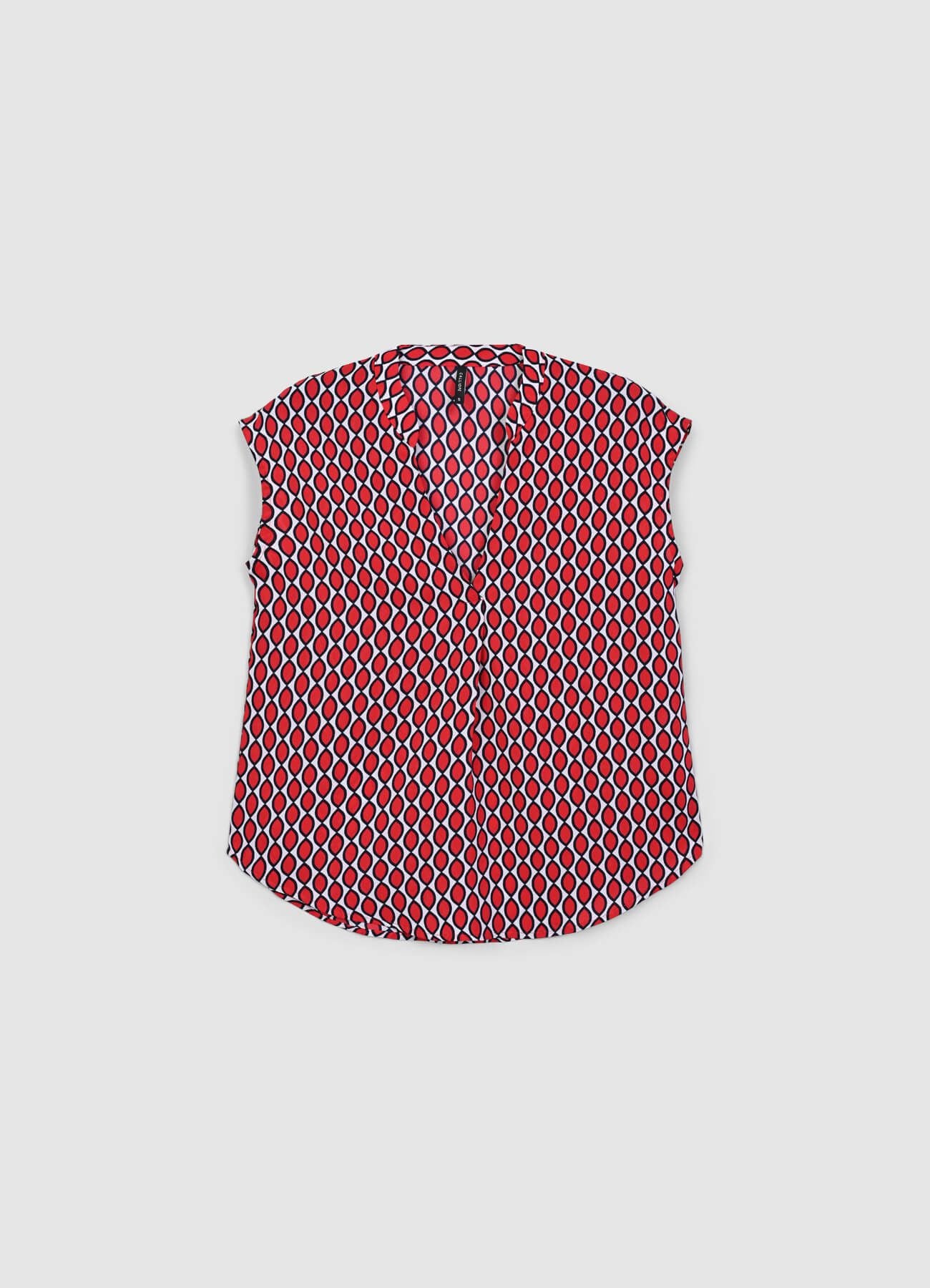Camicia coreana fantasia - Image 6