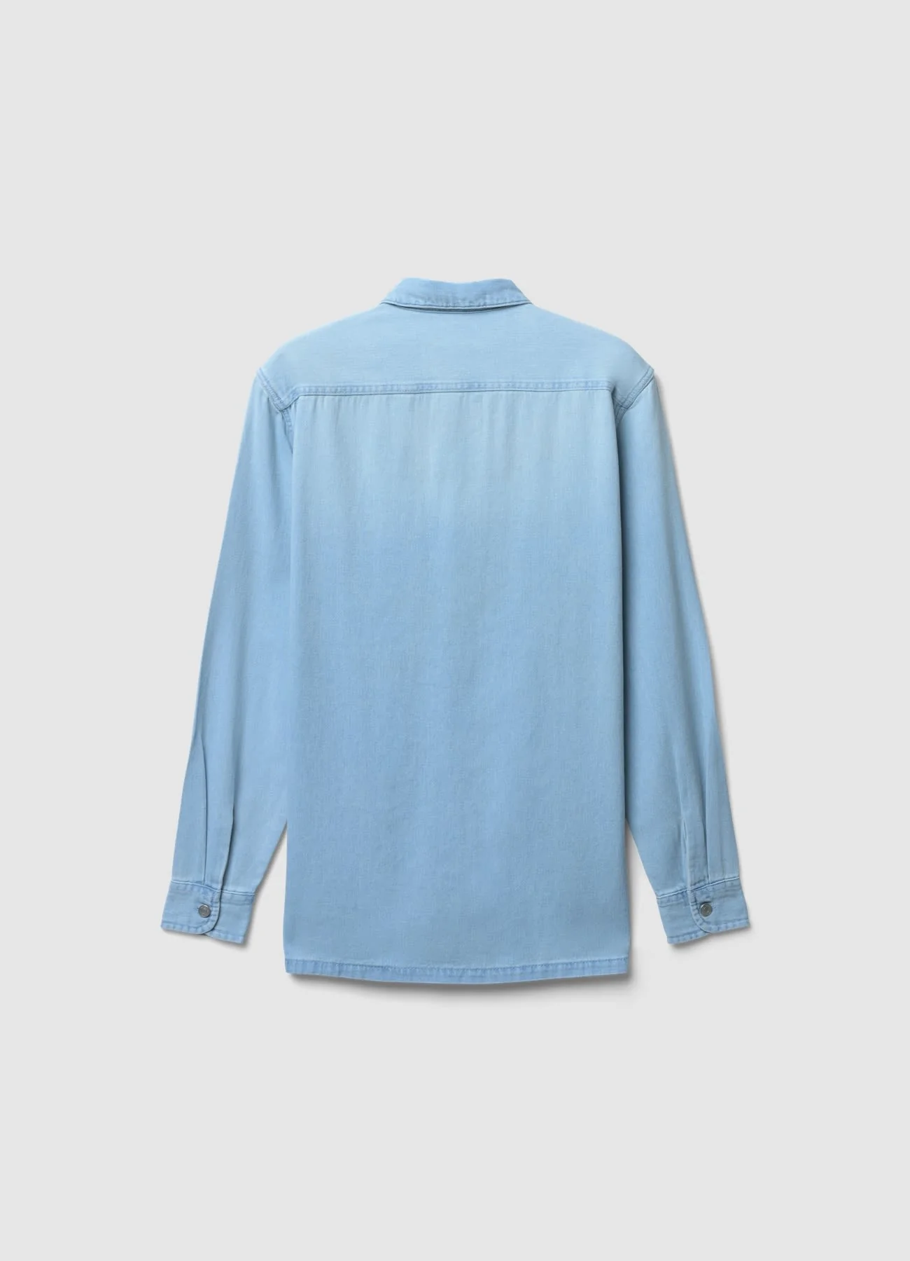 Camicia di jeans - Image 5