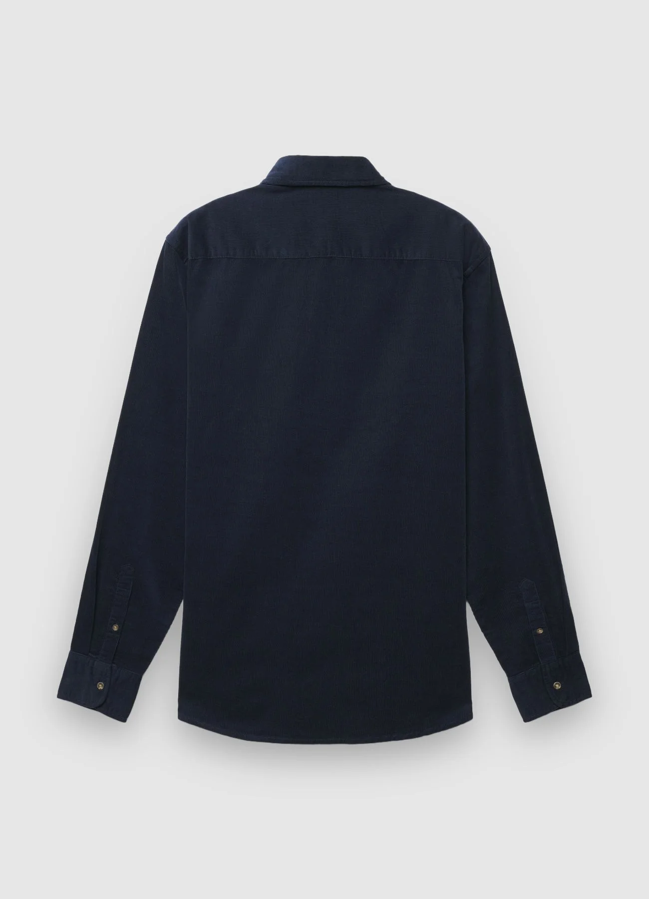 Camicia effetto velluto - Image 6