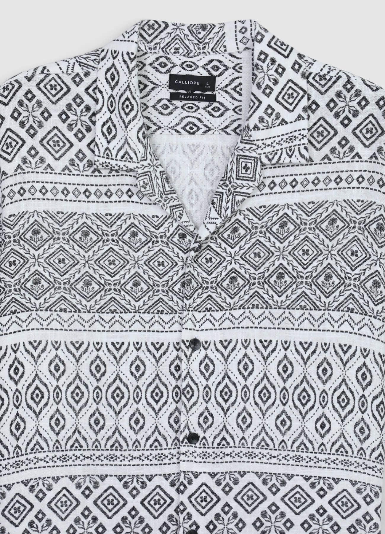 Camicia fantasia - Image 6