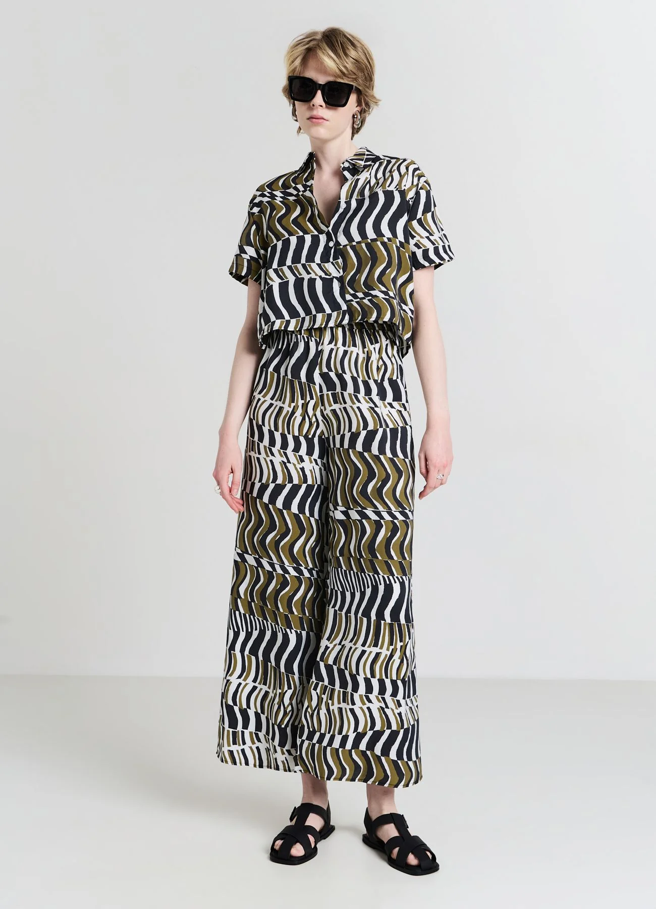 Camicia fantasia - Image 3