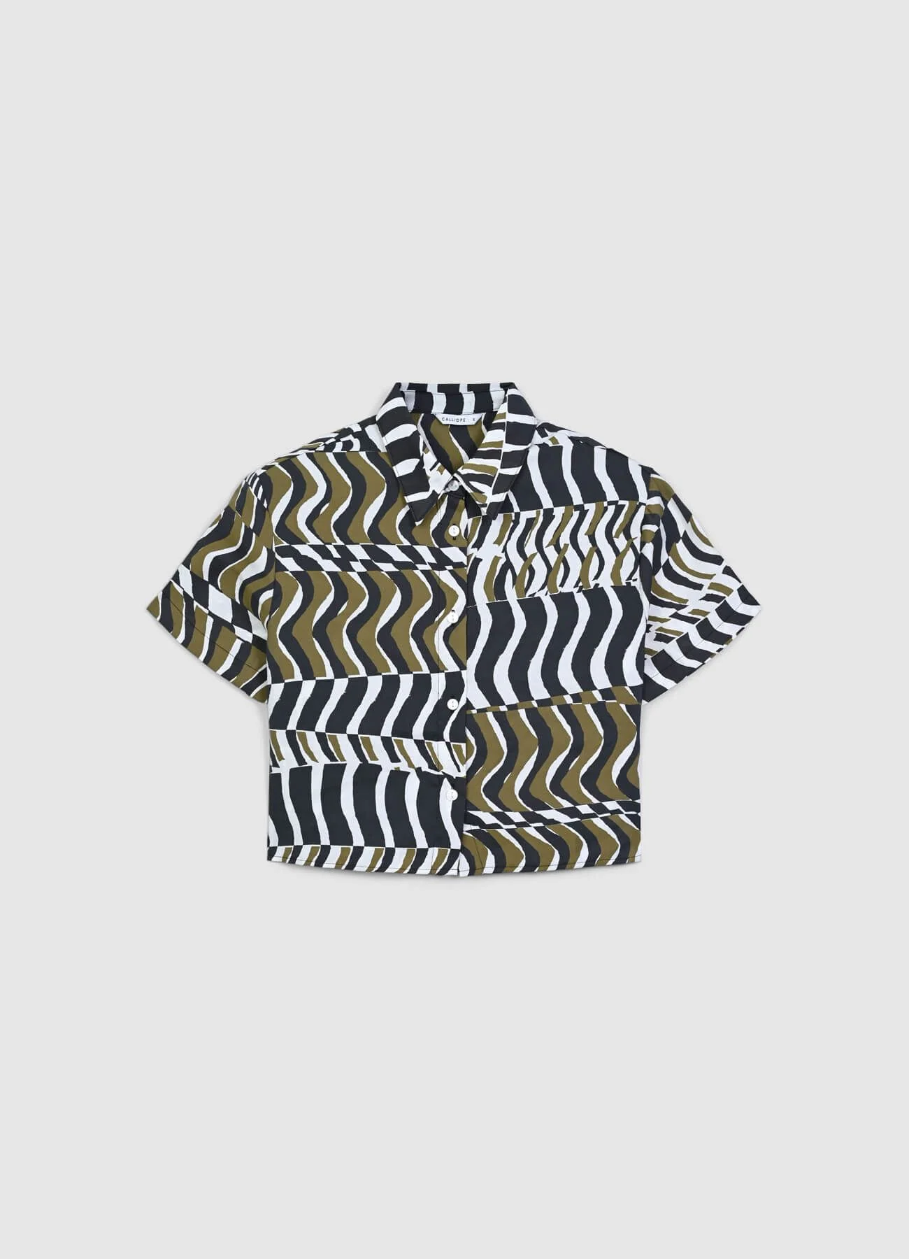 Camicia fantasia - Image 5