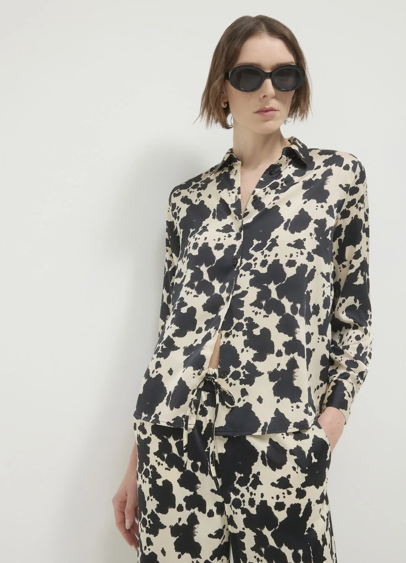 Camicia fantasia - Image 2