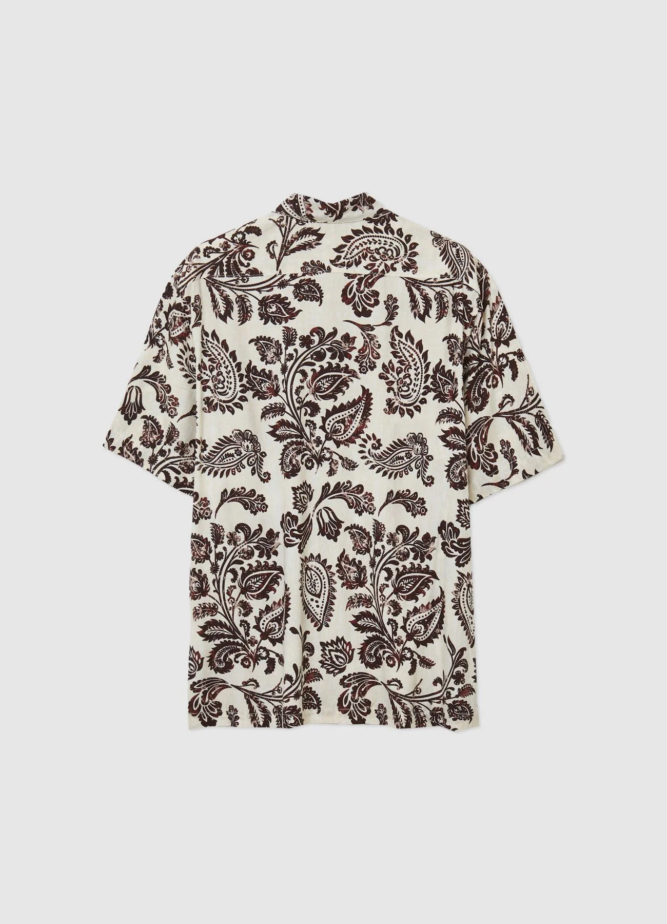 Camicia fantasia etnica - Image 6