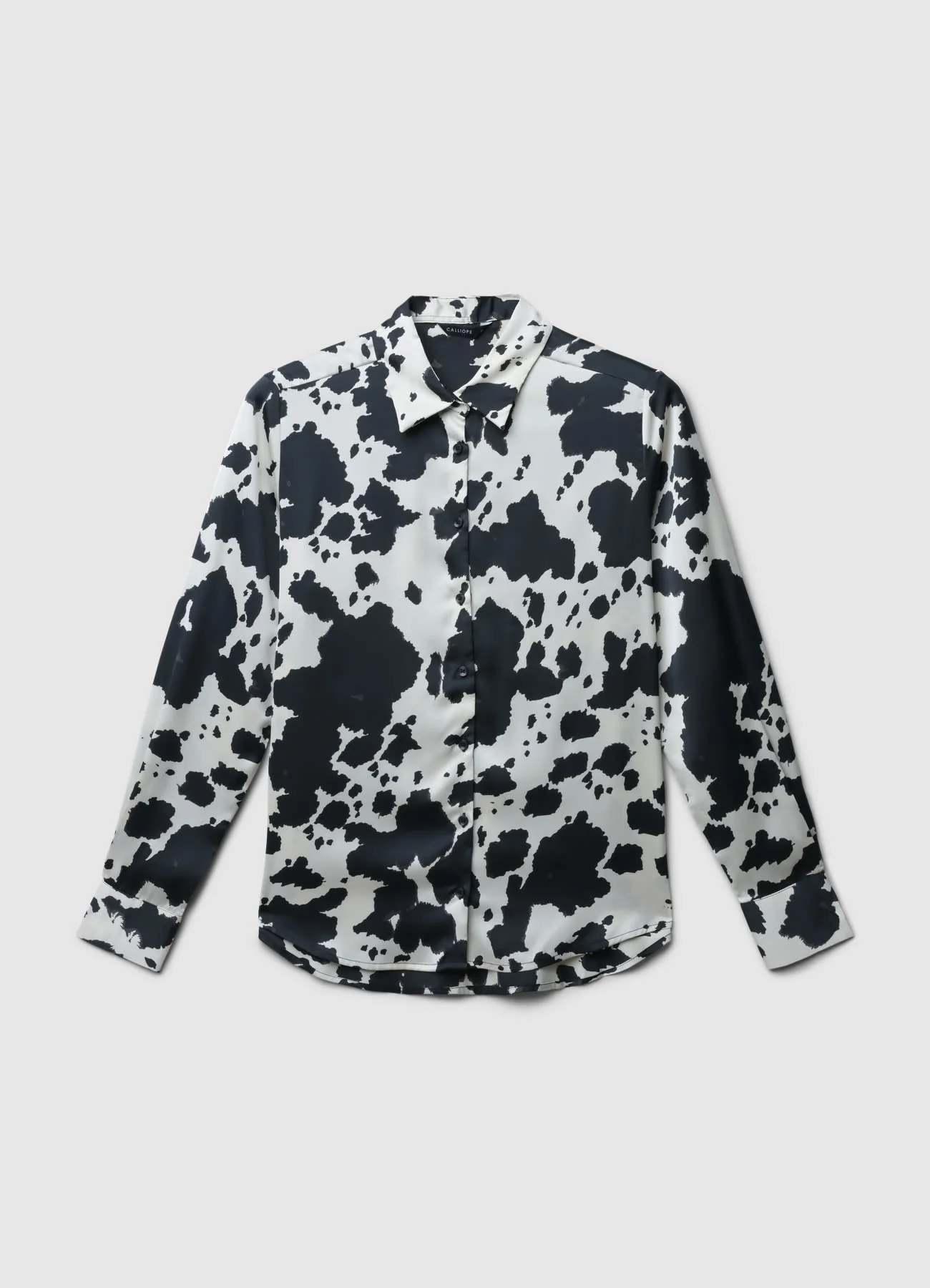 Camicia fantasia mucca - Image 4