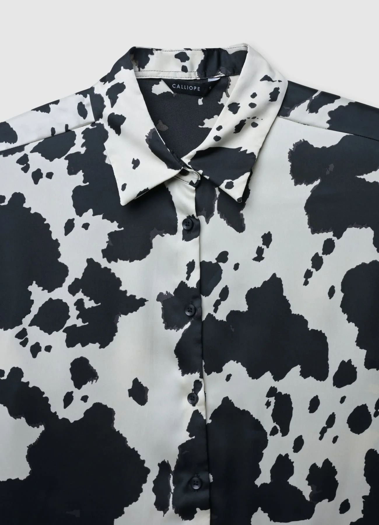 Camicia fantasia mucca - Image 5
