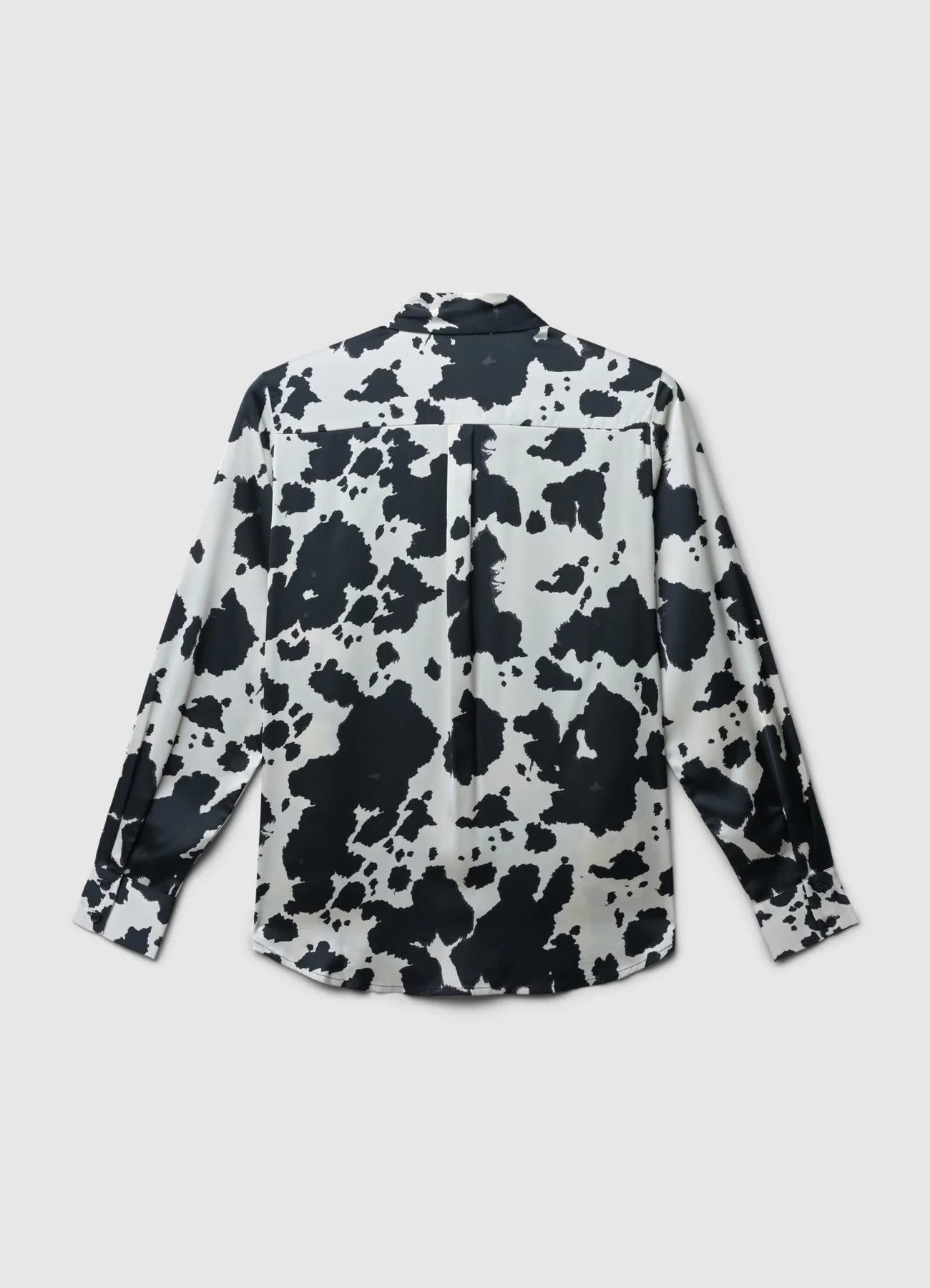 Camicia fantasia mucca - Image 6