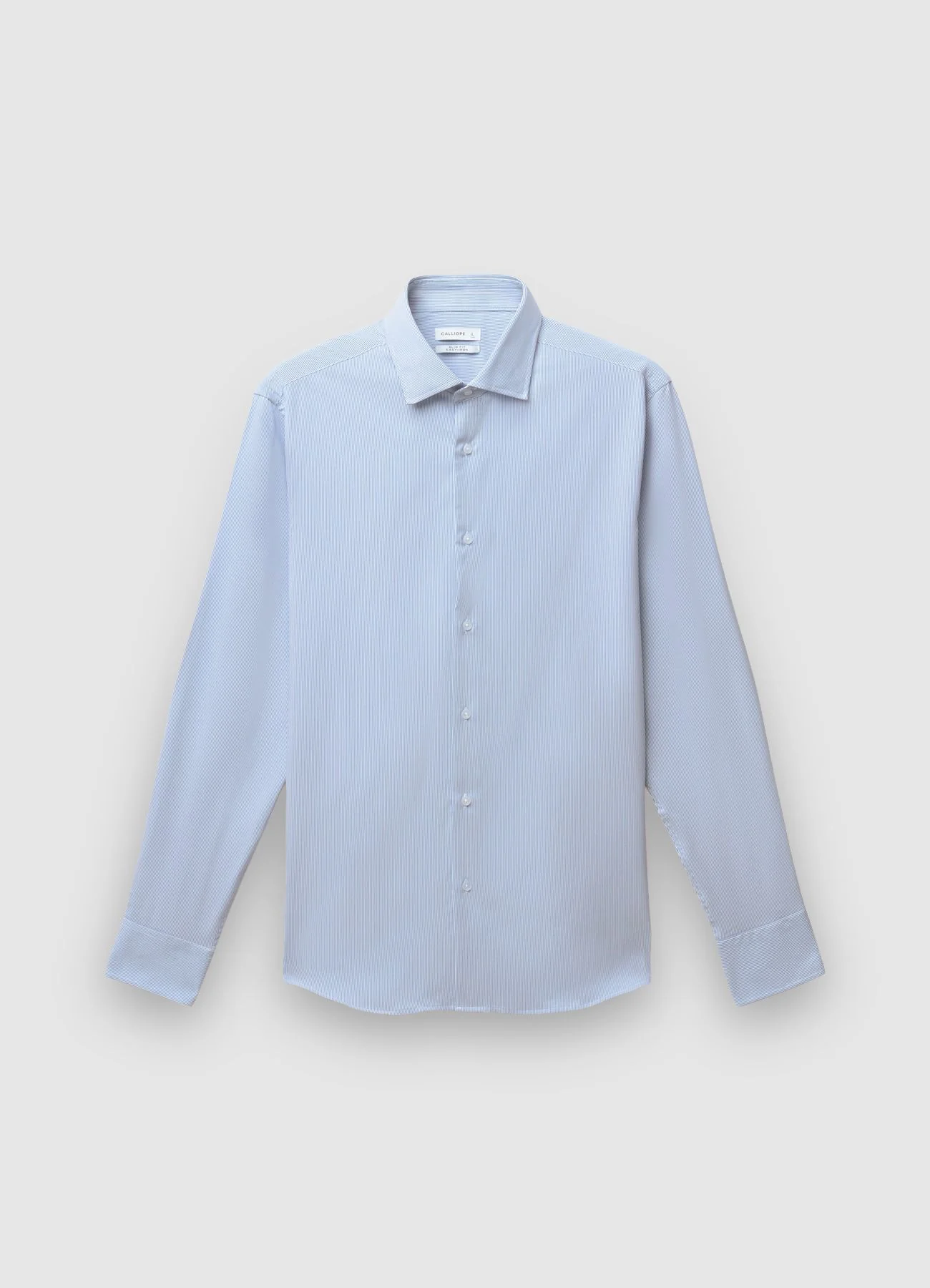 Camicia fantasia righe - Image 7
