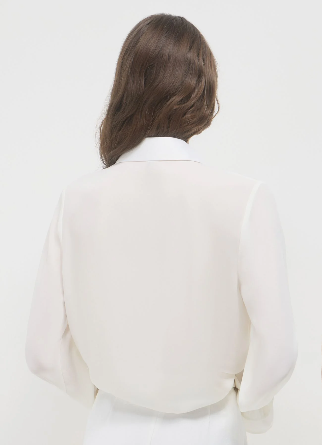 Camicia in bitessuto - Image 2