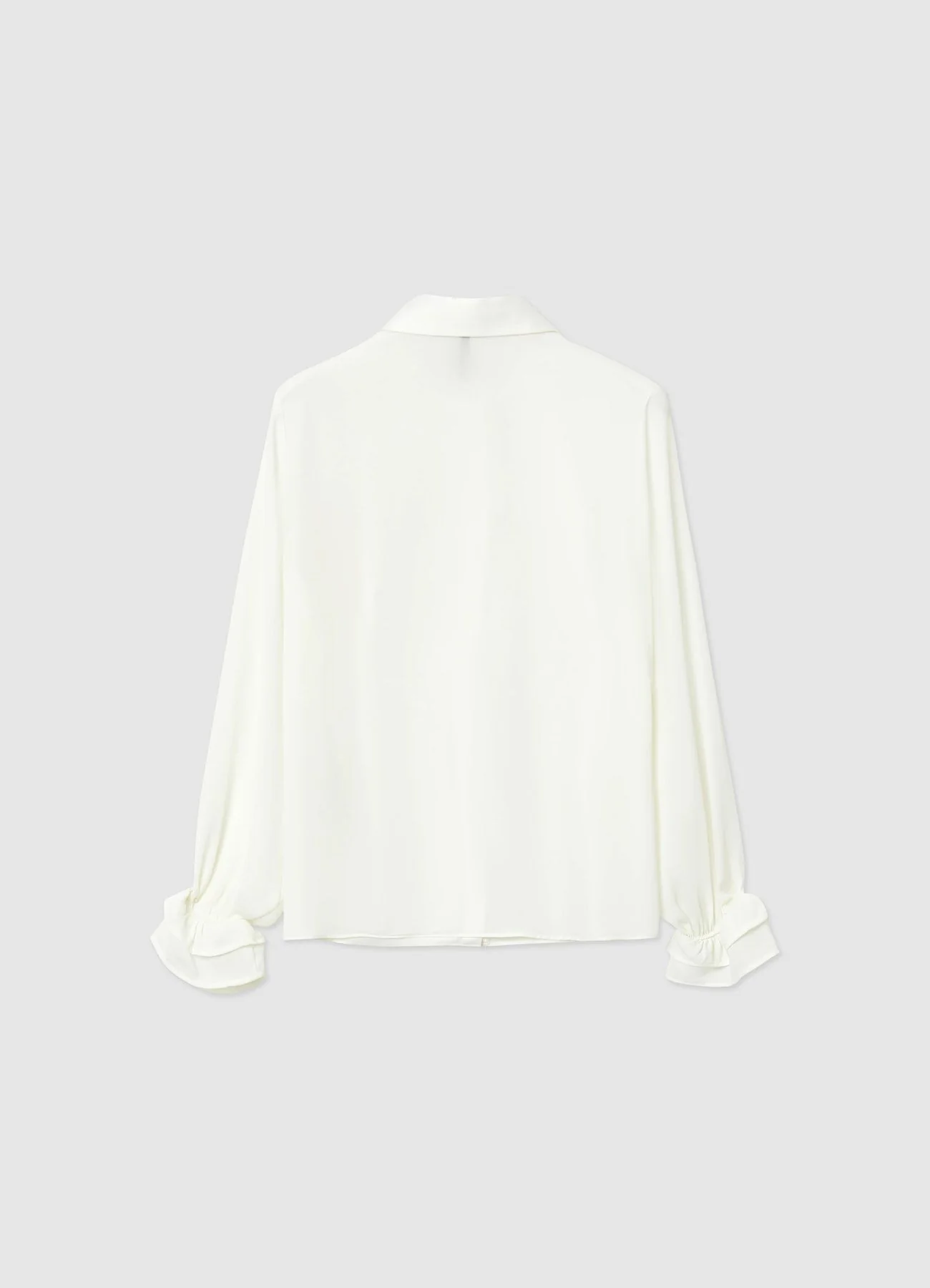Camicia in bitessuto - Image 6