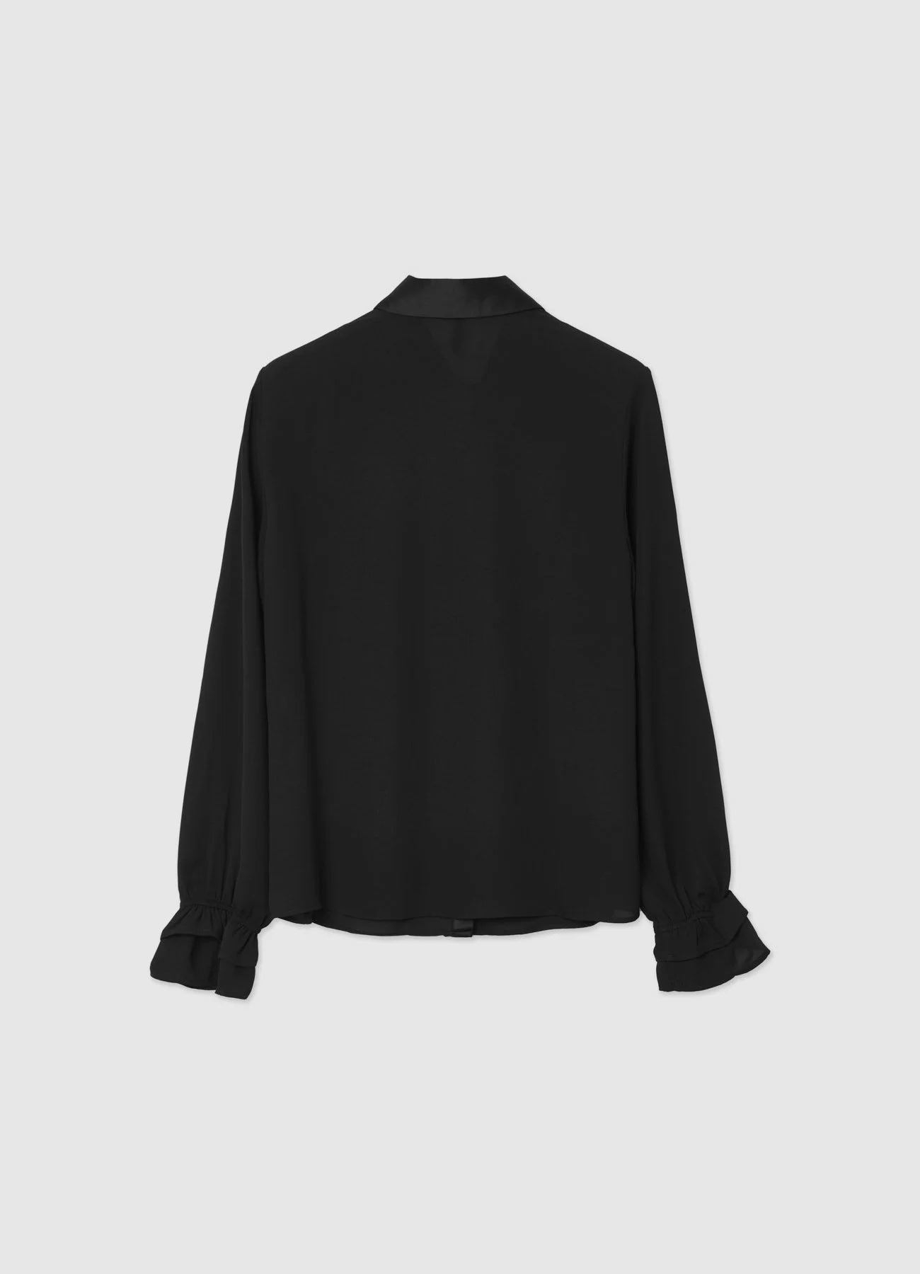 Camicia in bitessuto - Image 4