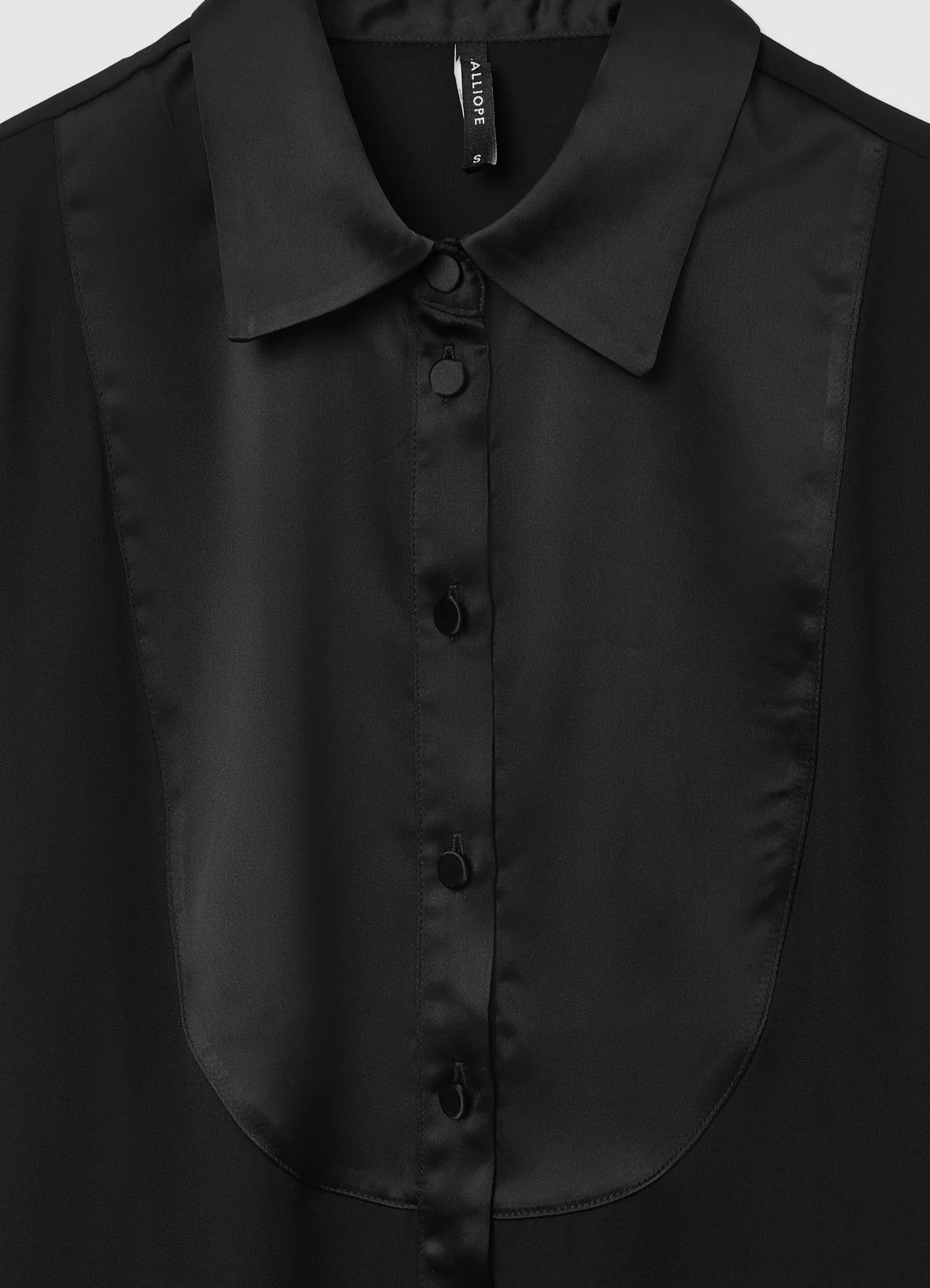 Camicia in bitessuto - Image 5