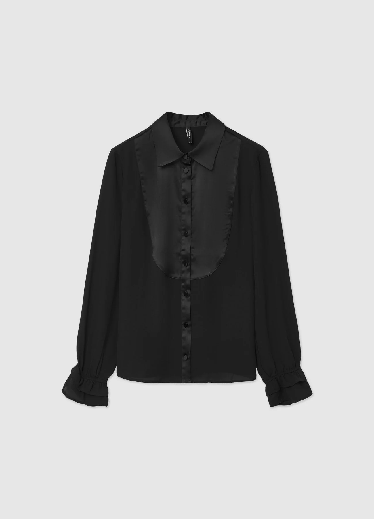 Camicia in bitessuto - Image 6