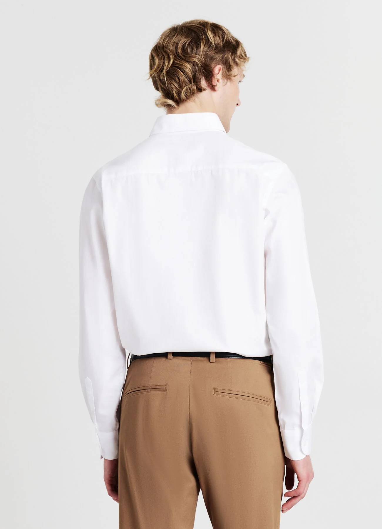 Camicia in cotone - Image 3