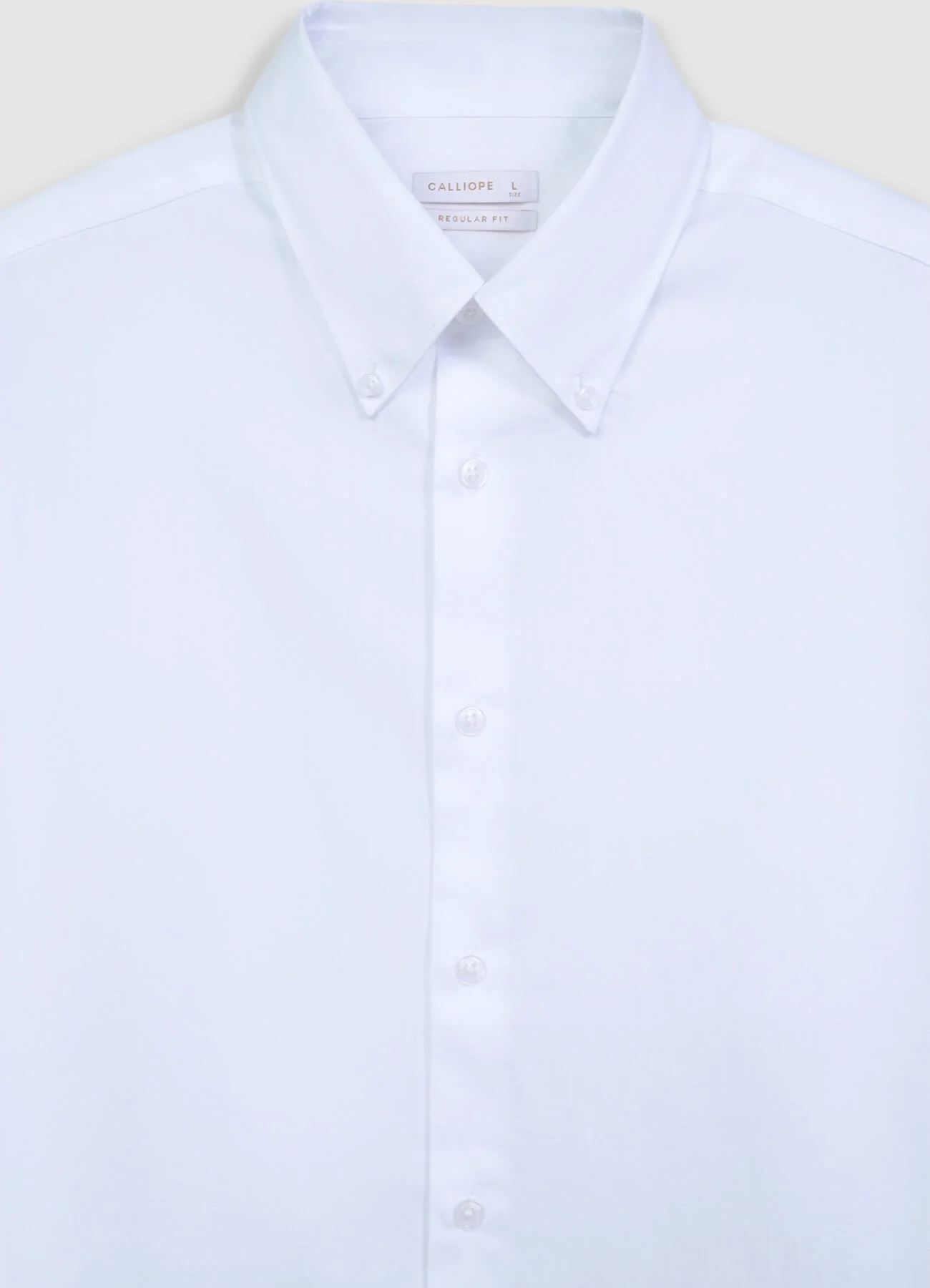 Camicia in cotone - Image 5