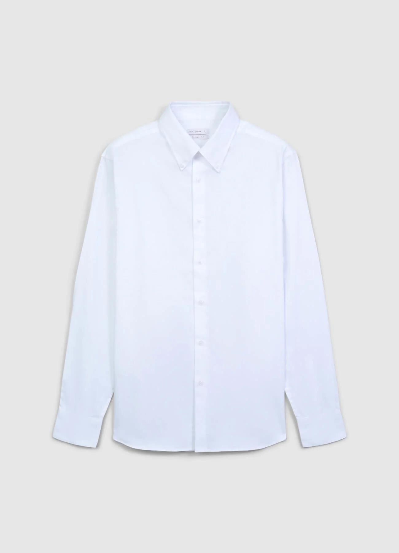 Camicia in cotone - Image 6