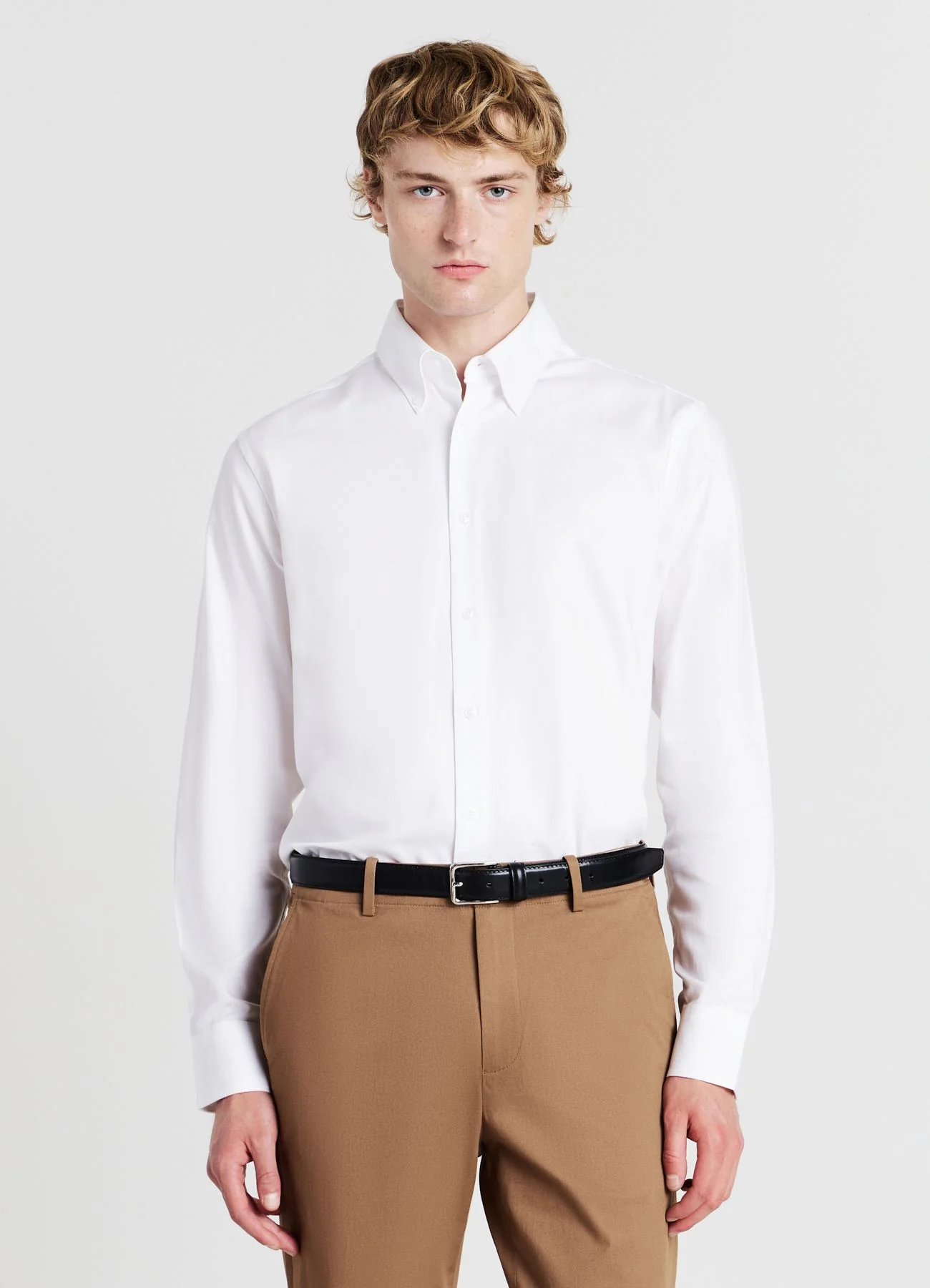 Camicia in cotone - Image 7