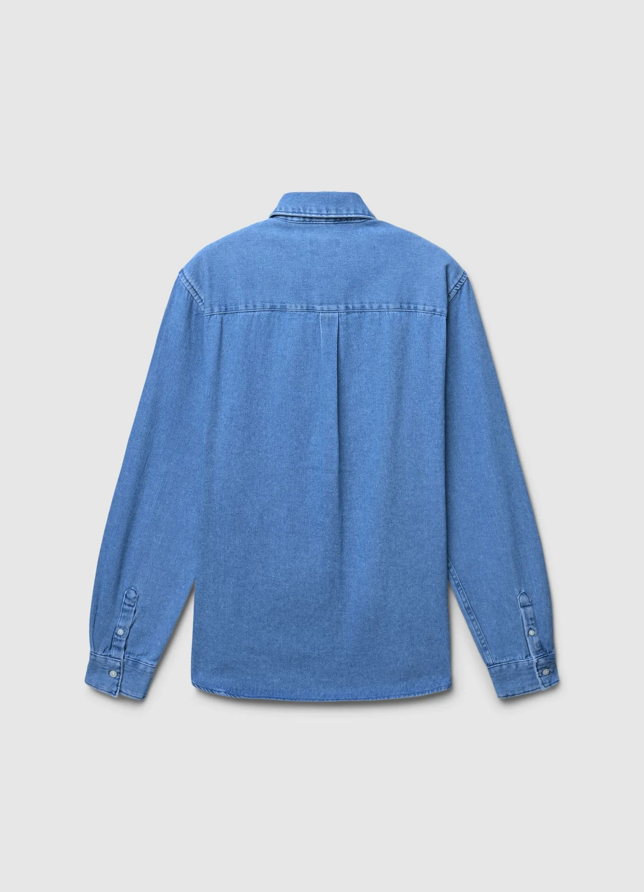 Camicia in denim - Image 6