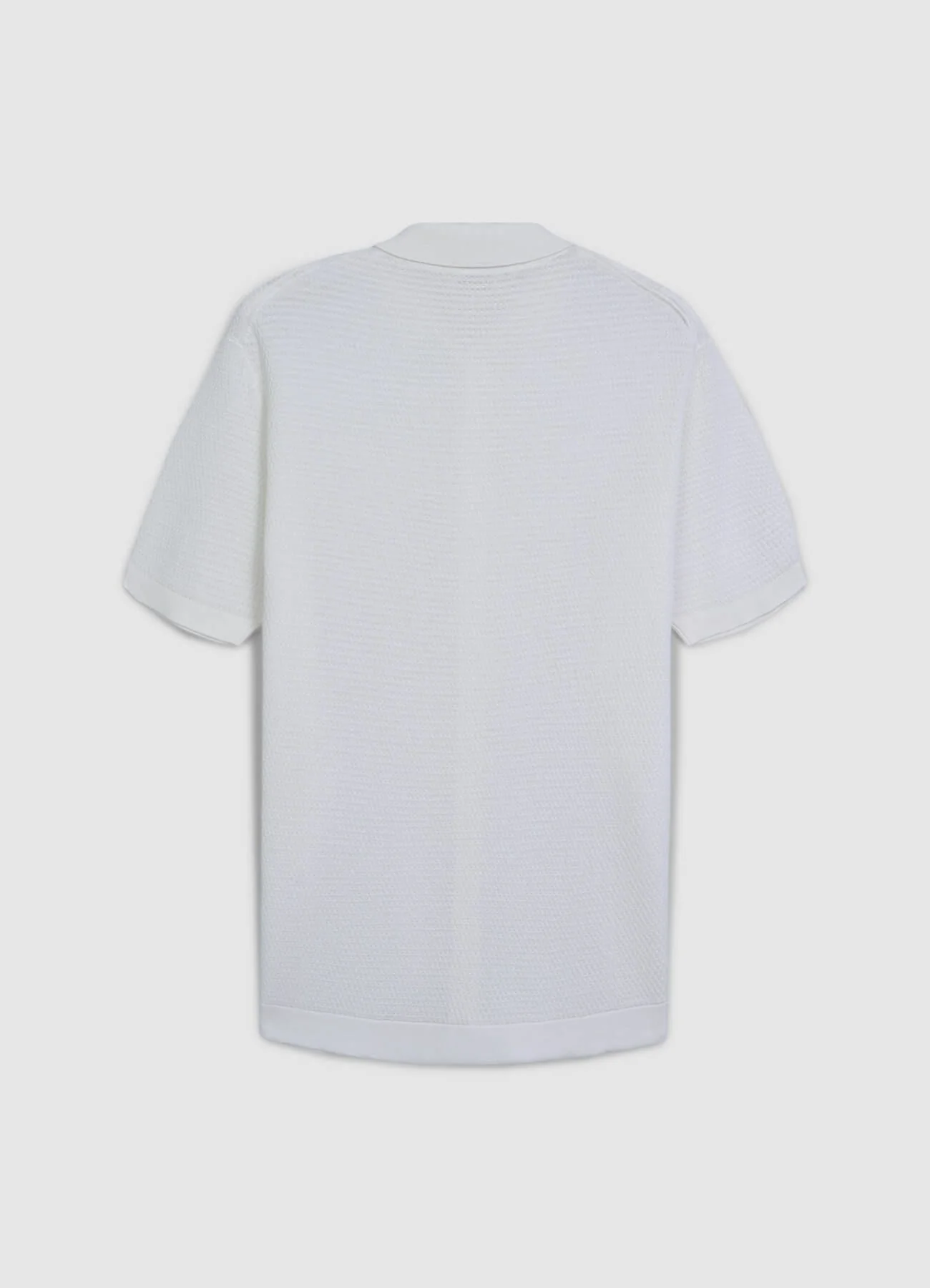 Camicia in maglia - Image 6