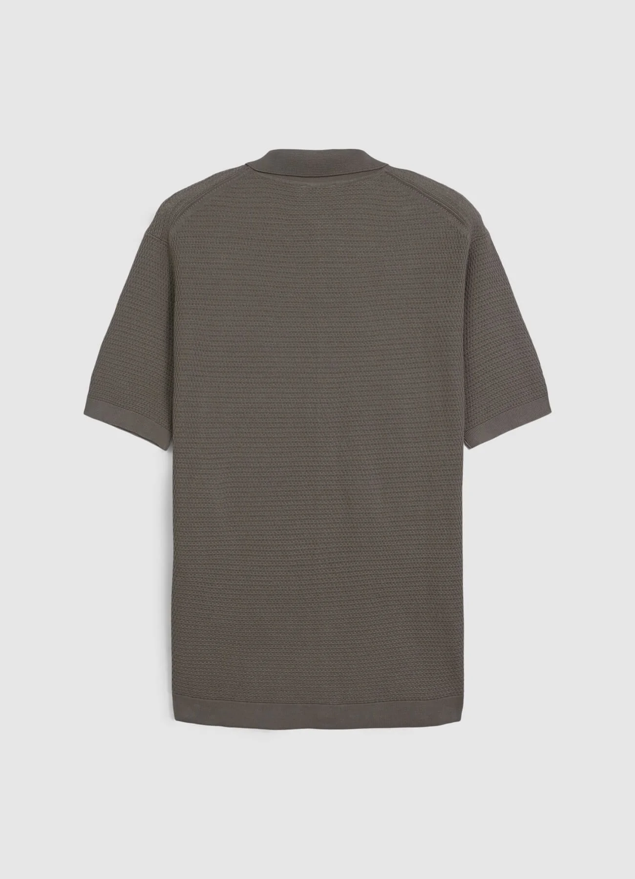 Camicia in maglia - Image 7