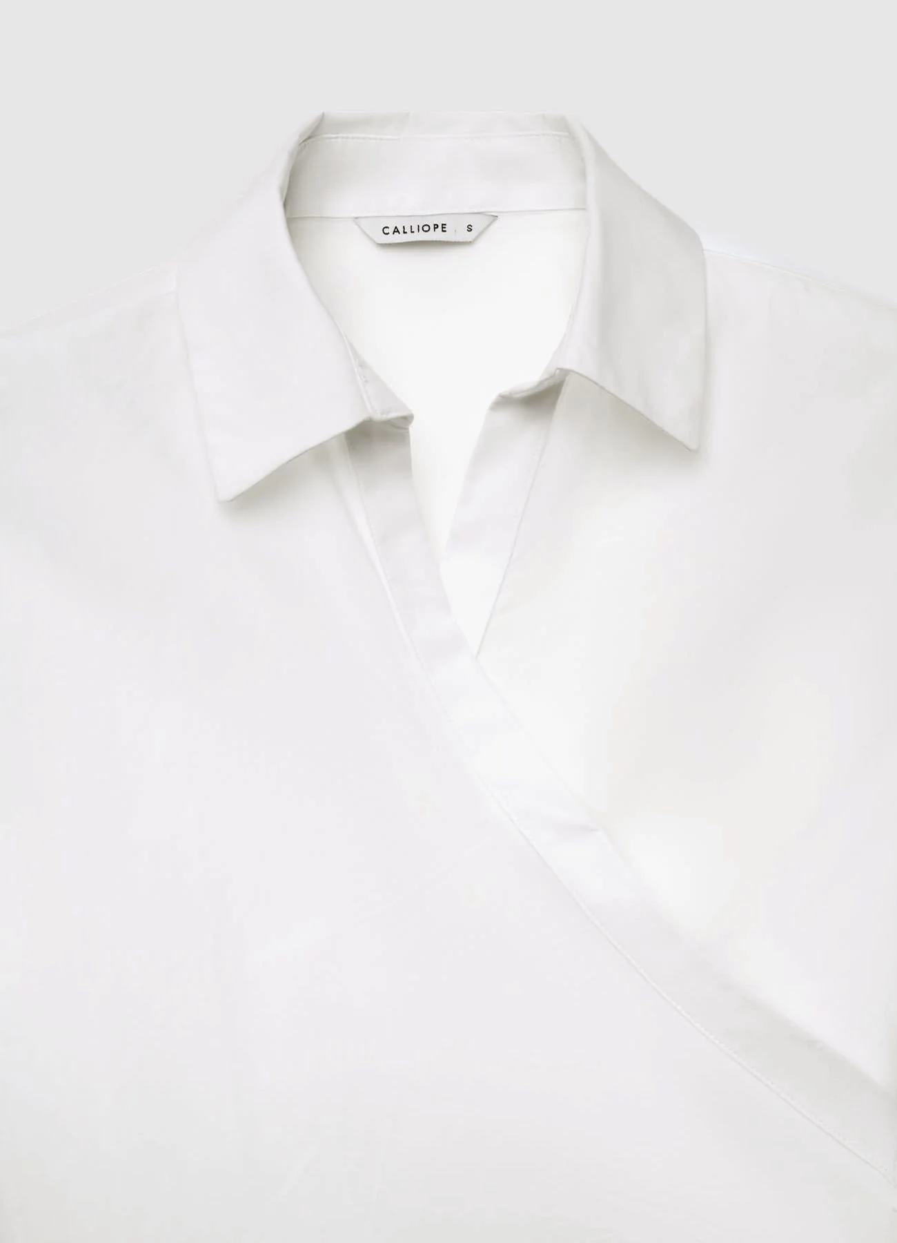 Camicia incrociata - Image 5