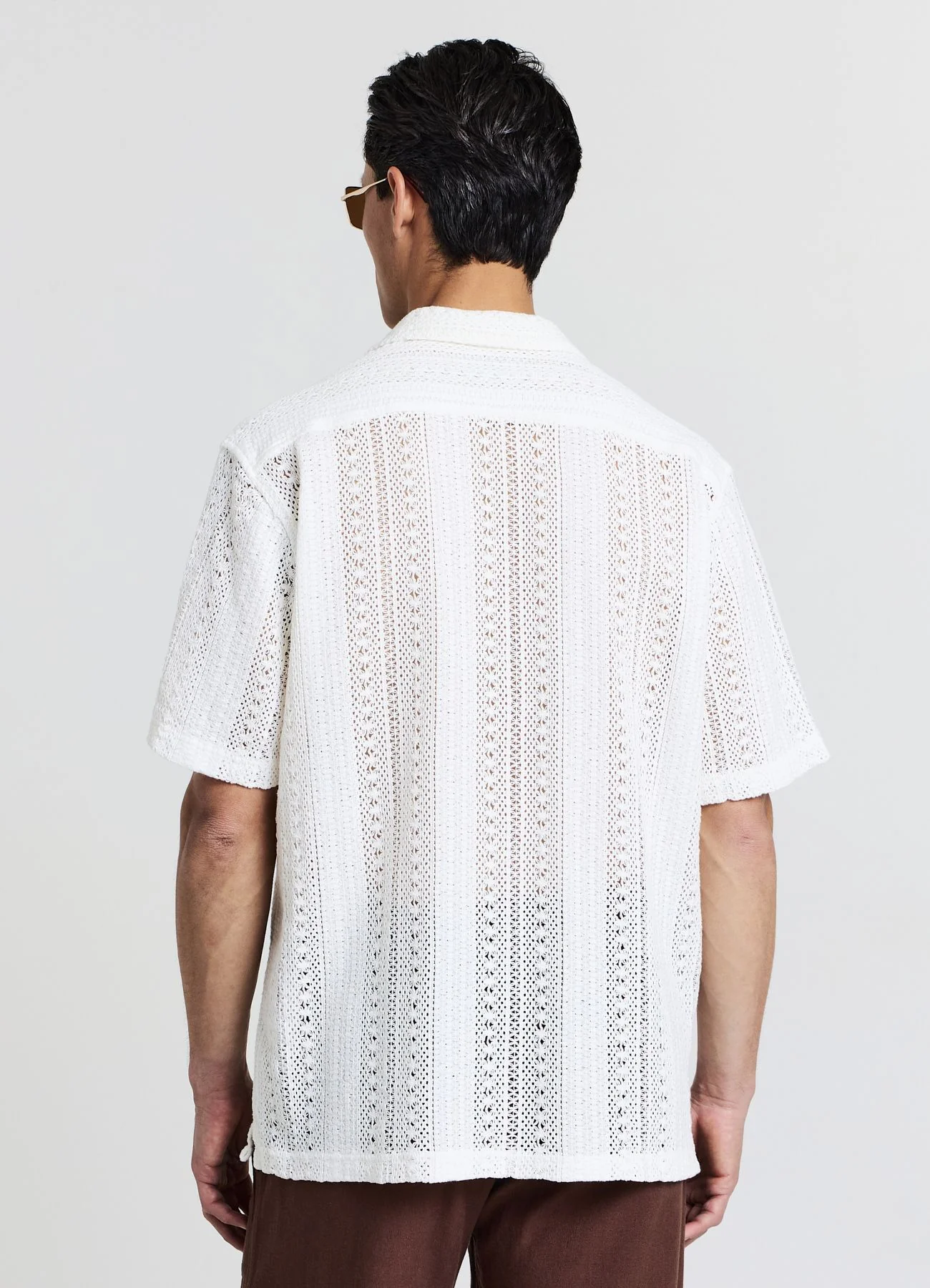 Camicia lavorazioni croquet - Image 2