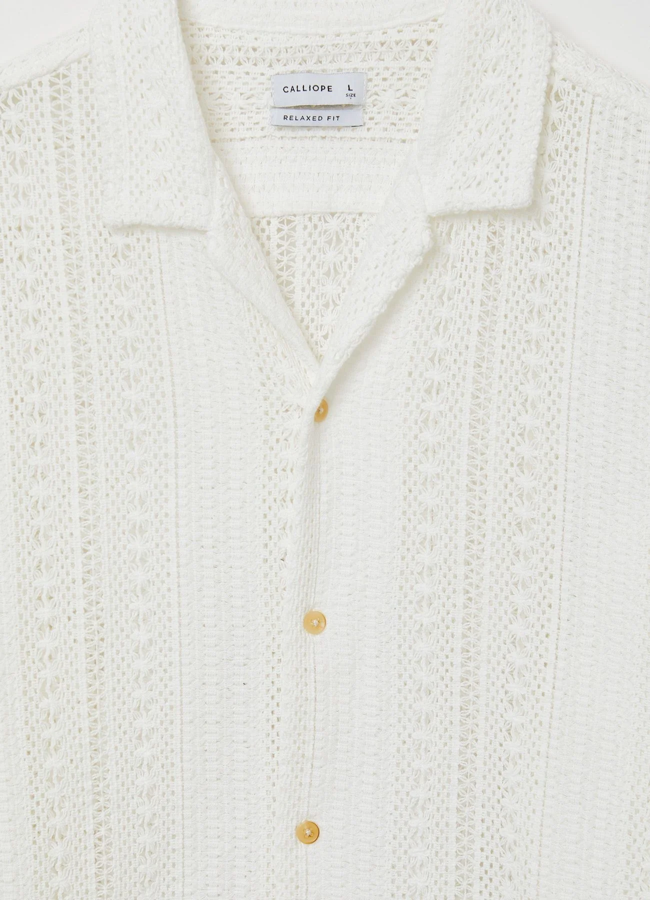 Camicia lavorazioni croquet - Image 5