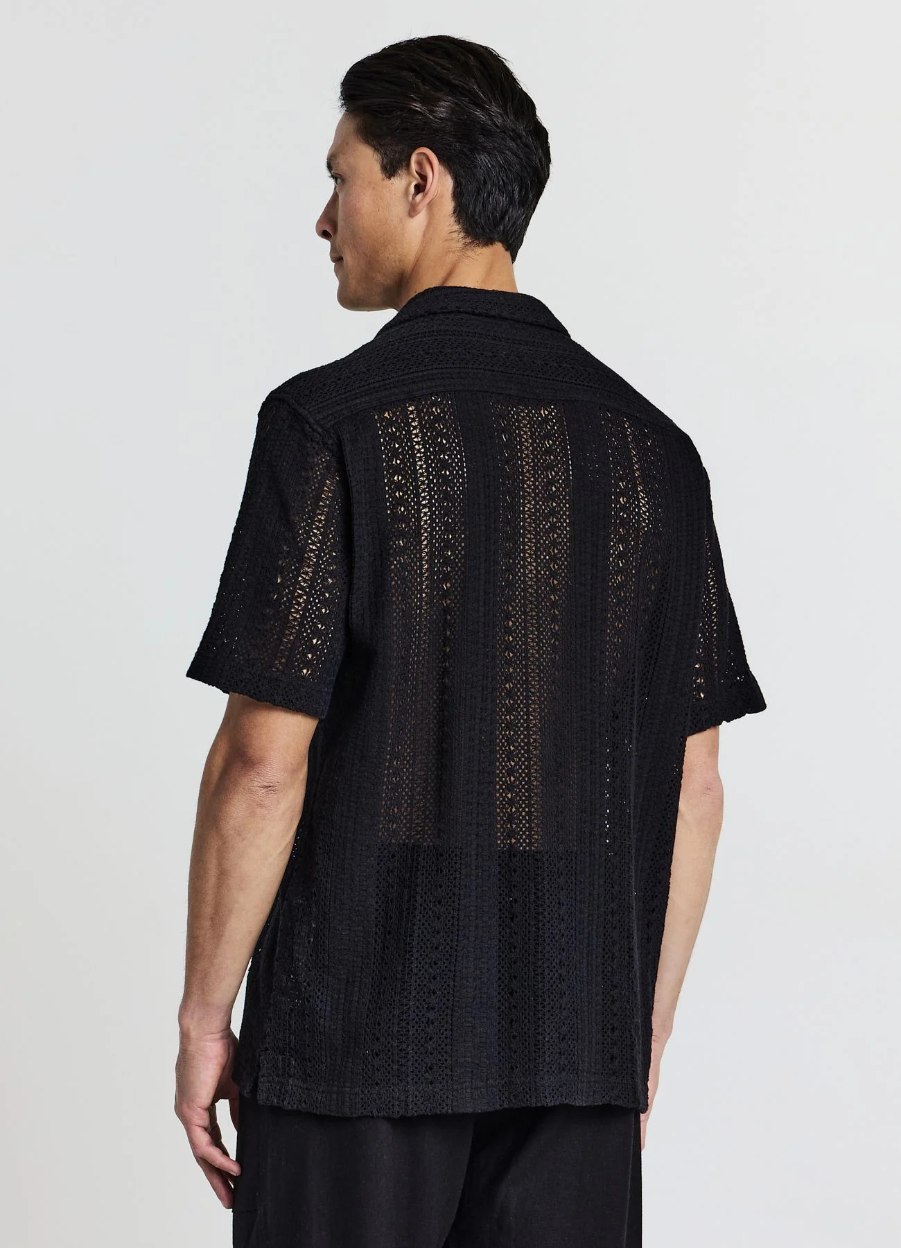Camicia lavorazioni croquet - Image 2