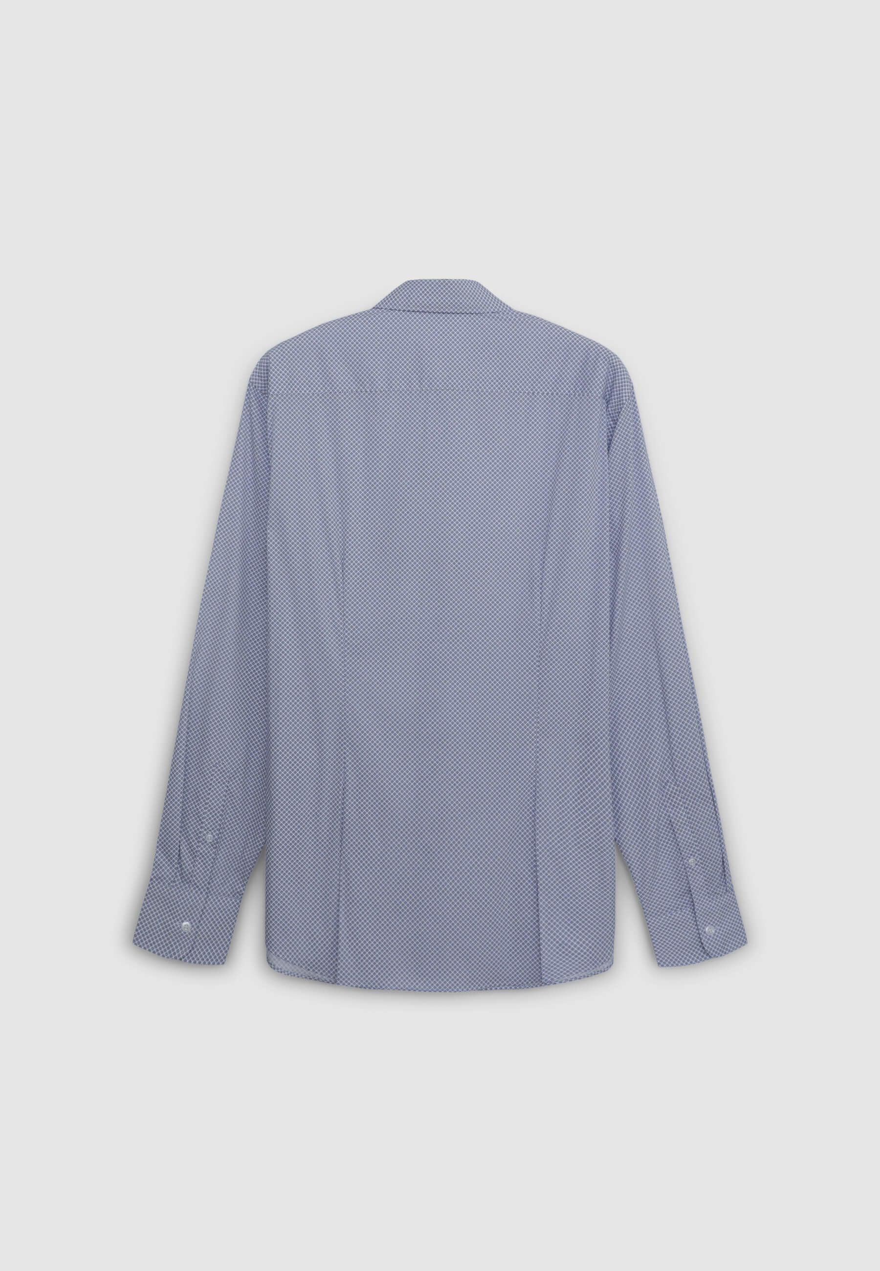 Camicia microfantasia - Image 7