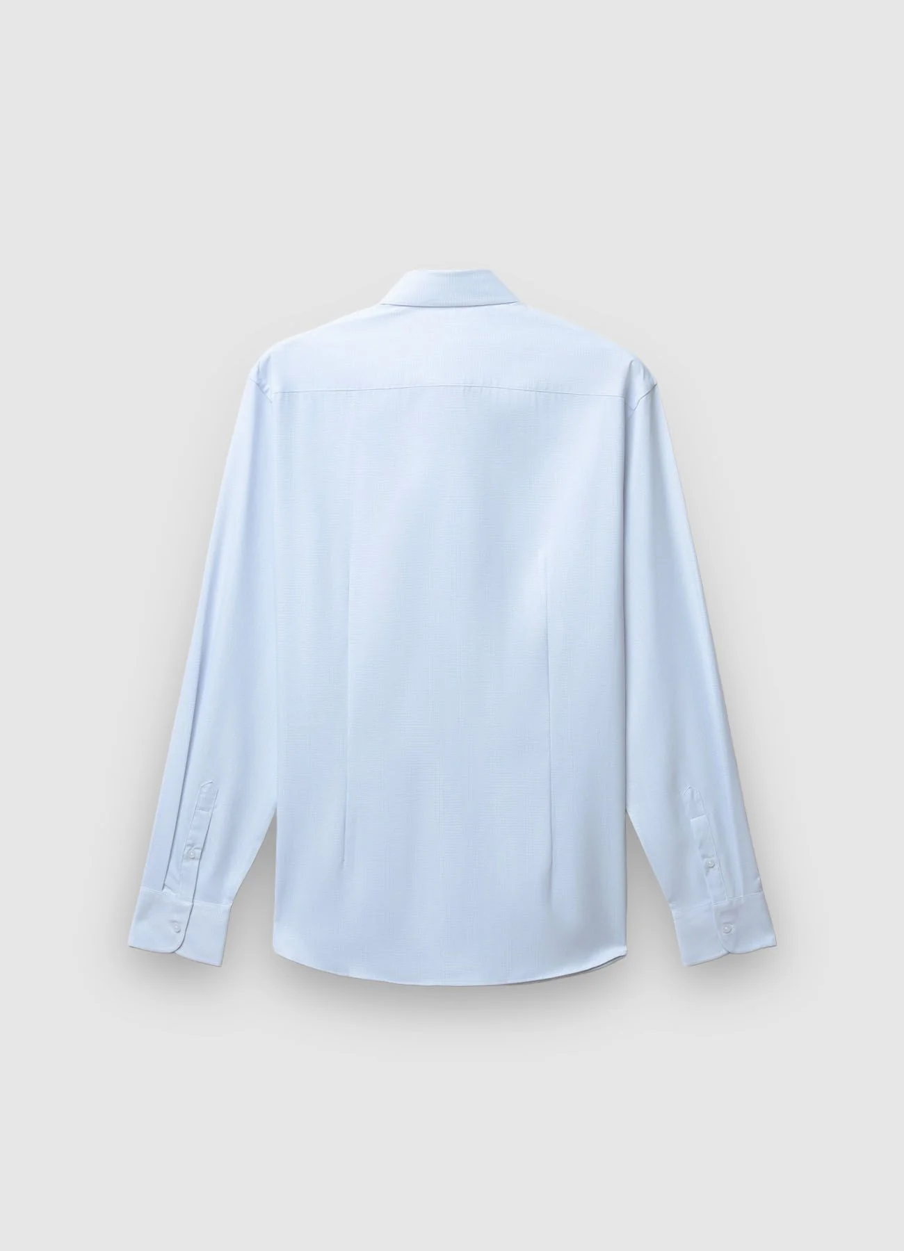 Camicia microfantasia - Image 5