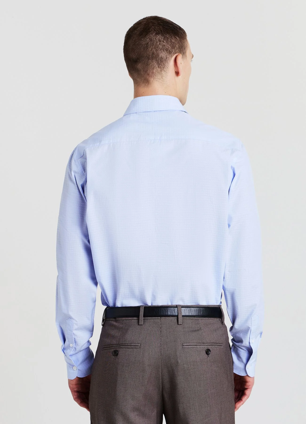 Camicia microfantasia - Image 3