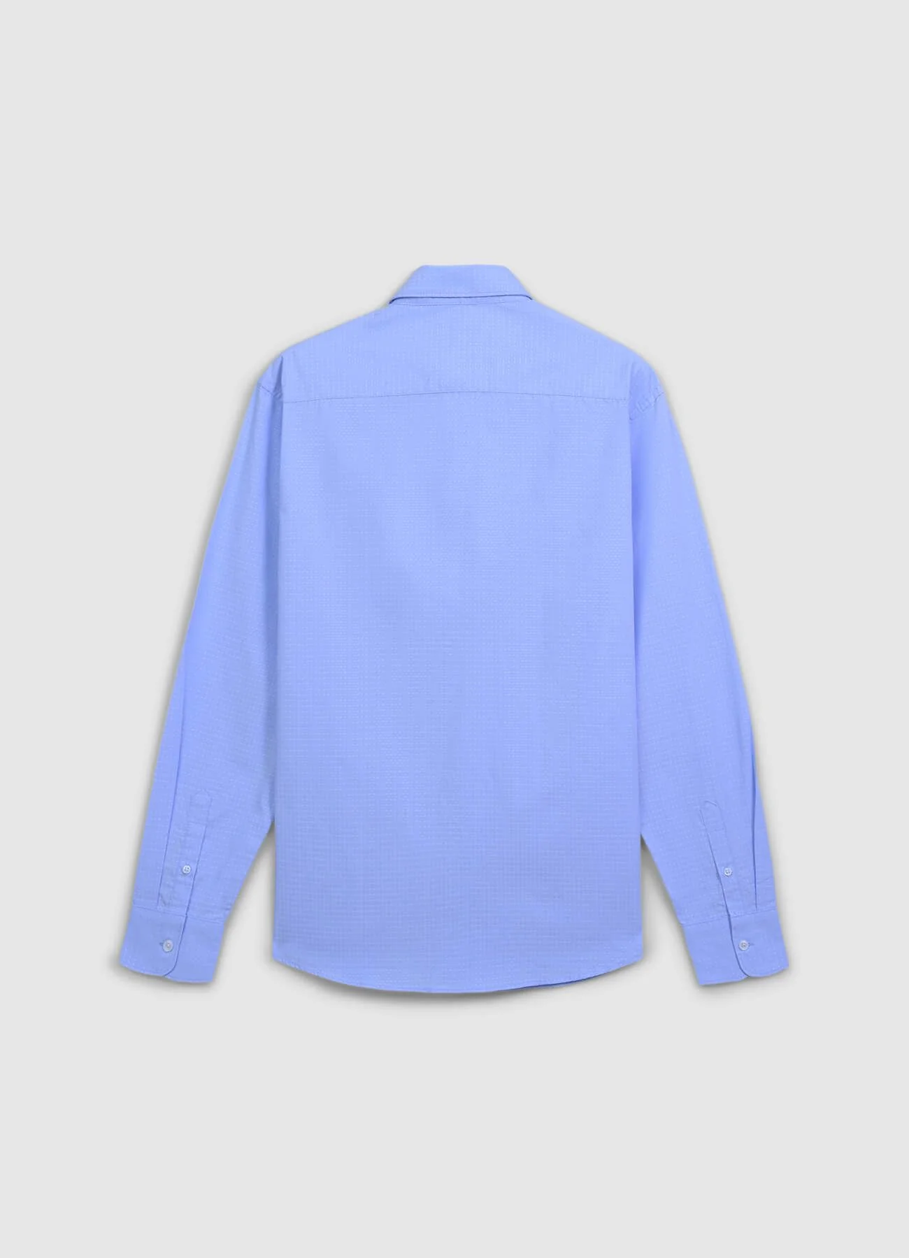 Camicia microfantasia - Image 6