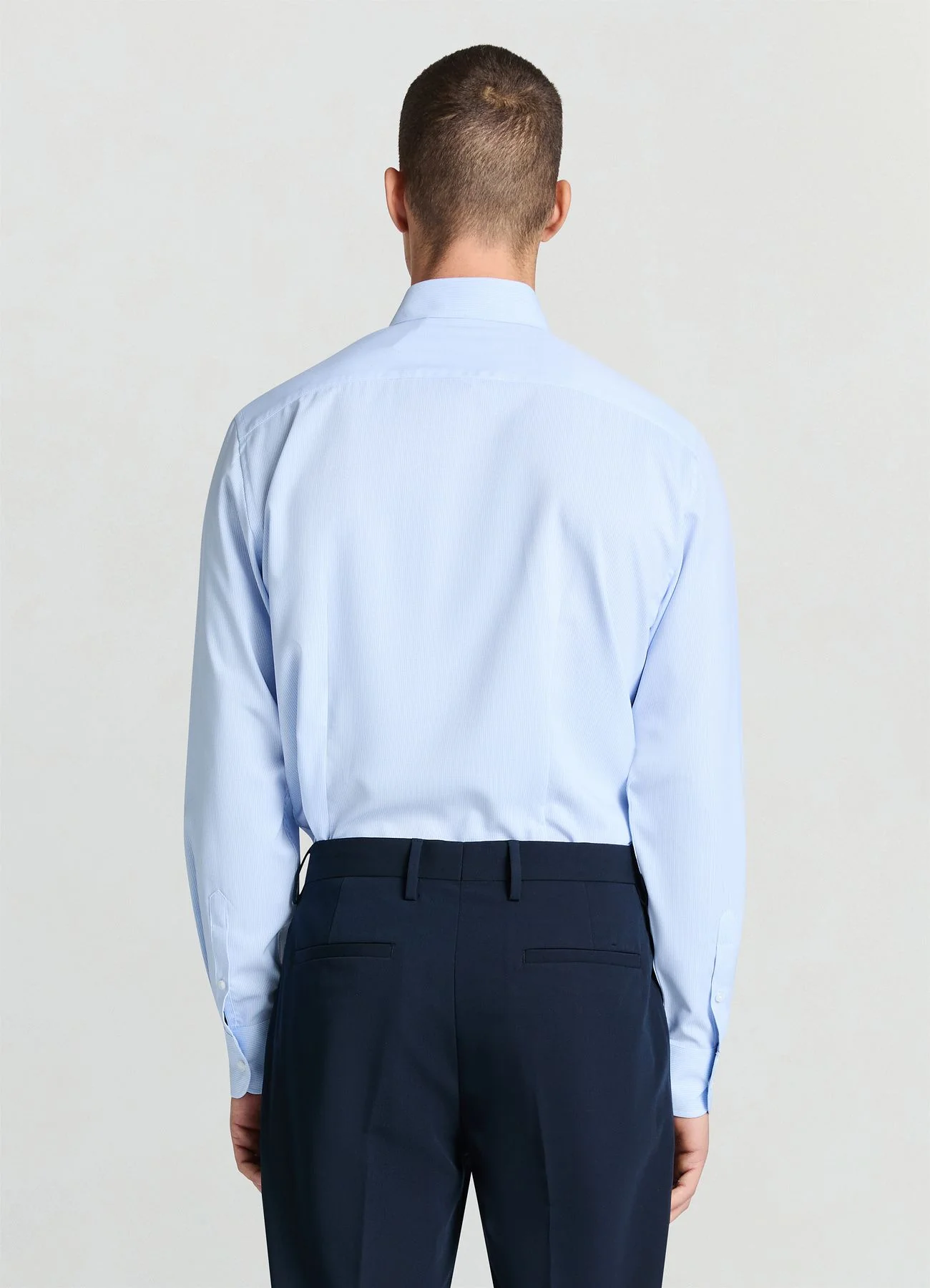 Camicia microfantasia - Image 3