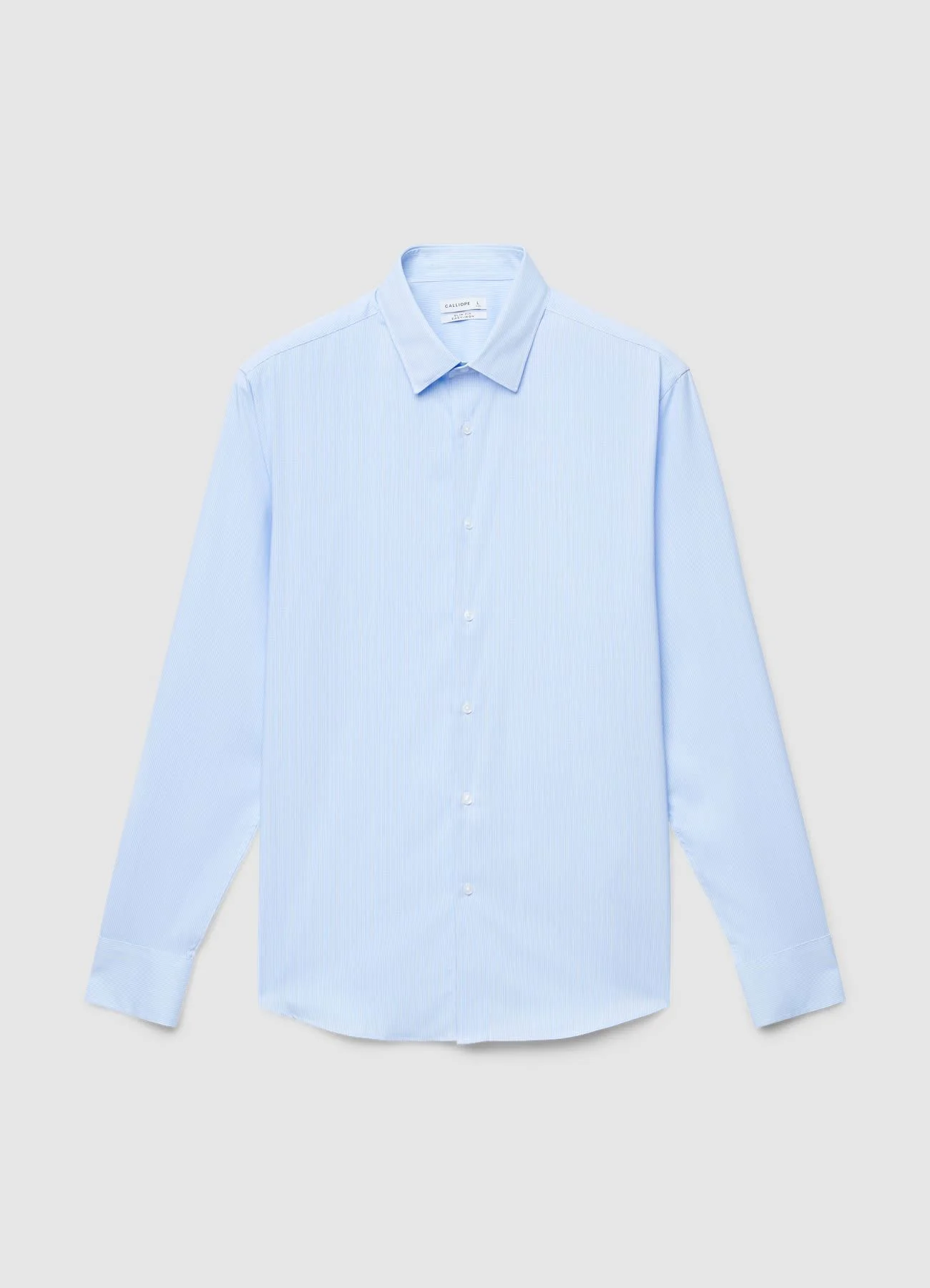 Camicia microfantasia - Image 4