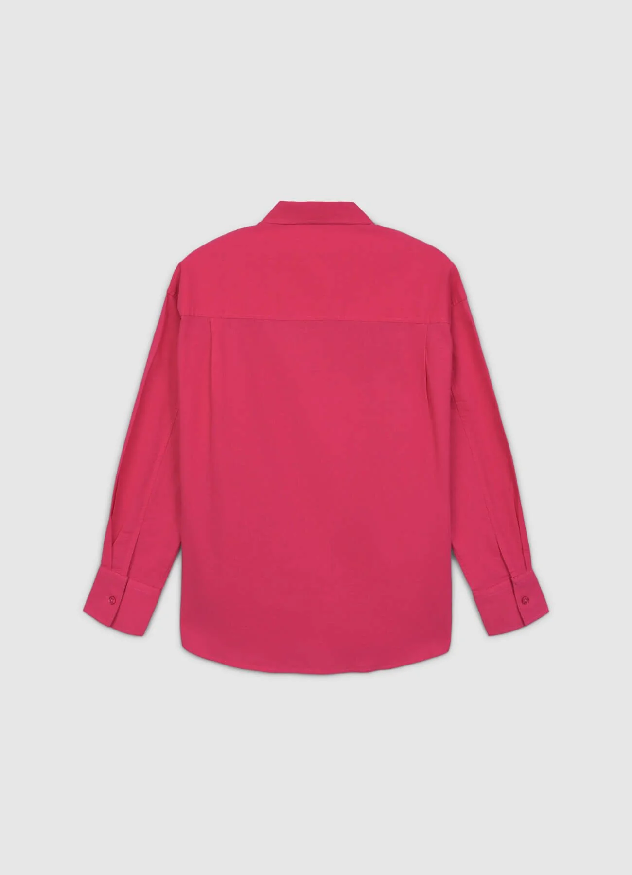 Camicia misto lino - Image 4
