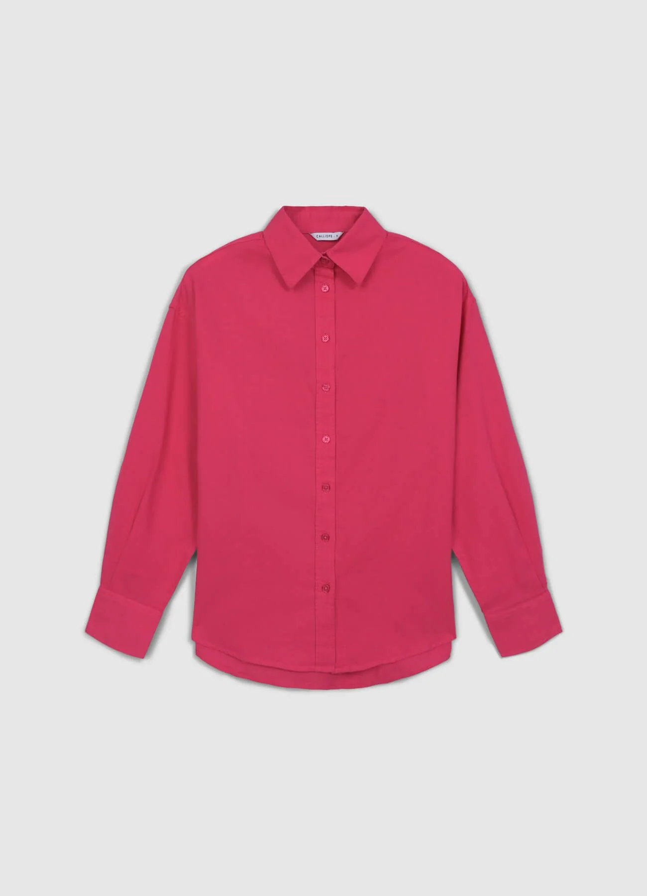 Camicia misto lino - Image 6