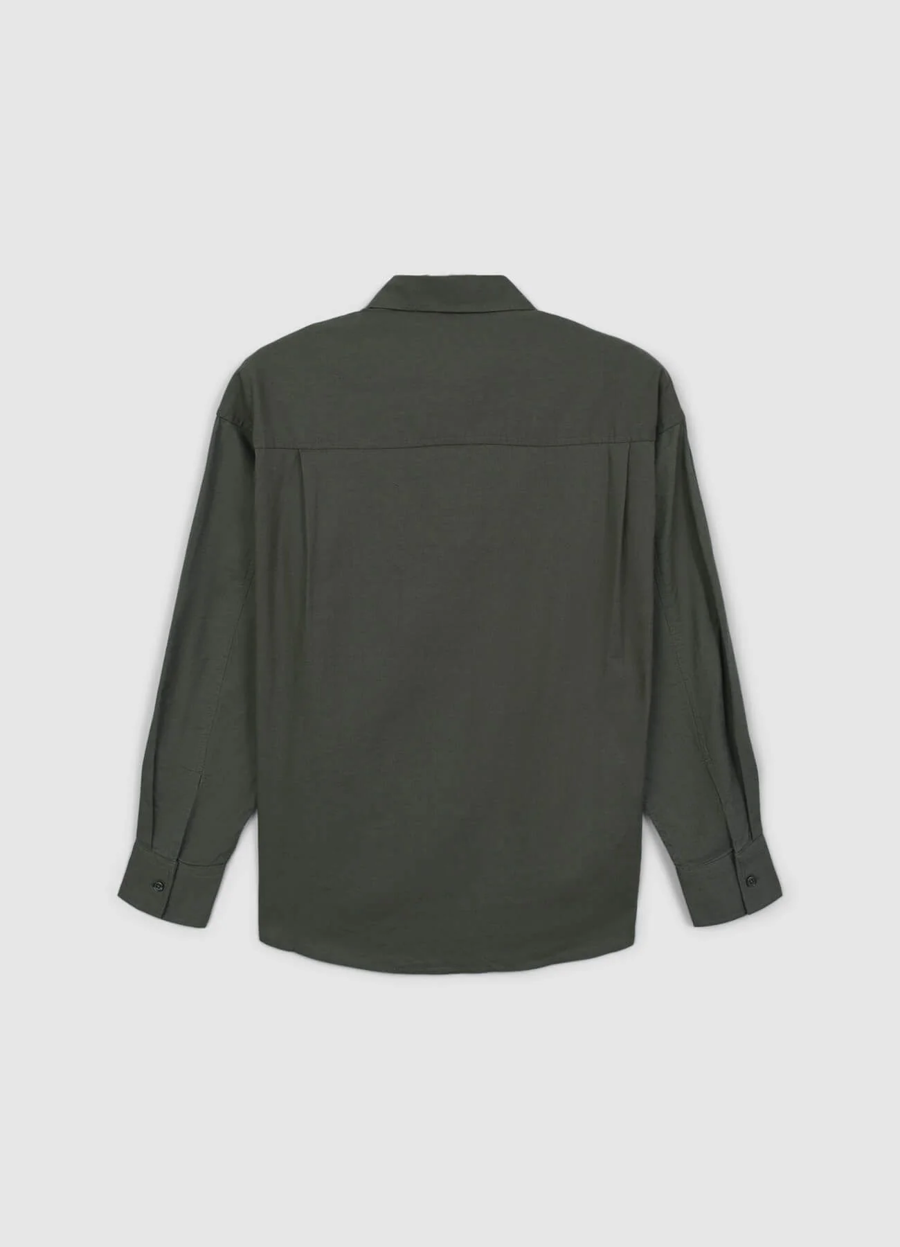 Camicia misto lino - Image 6