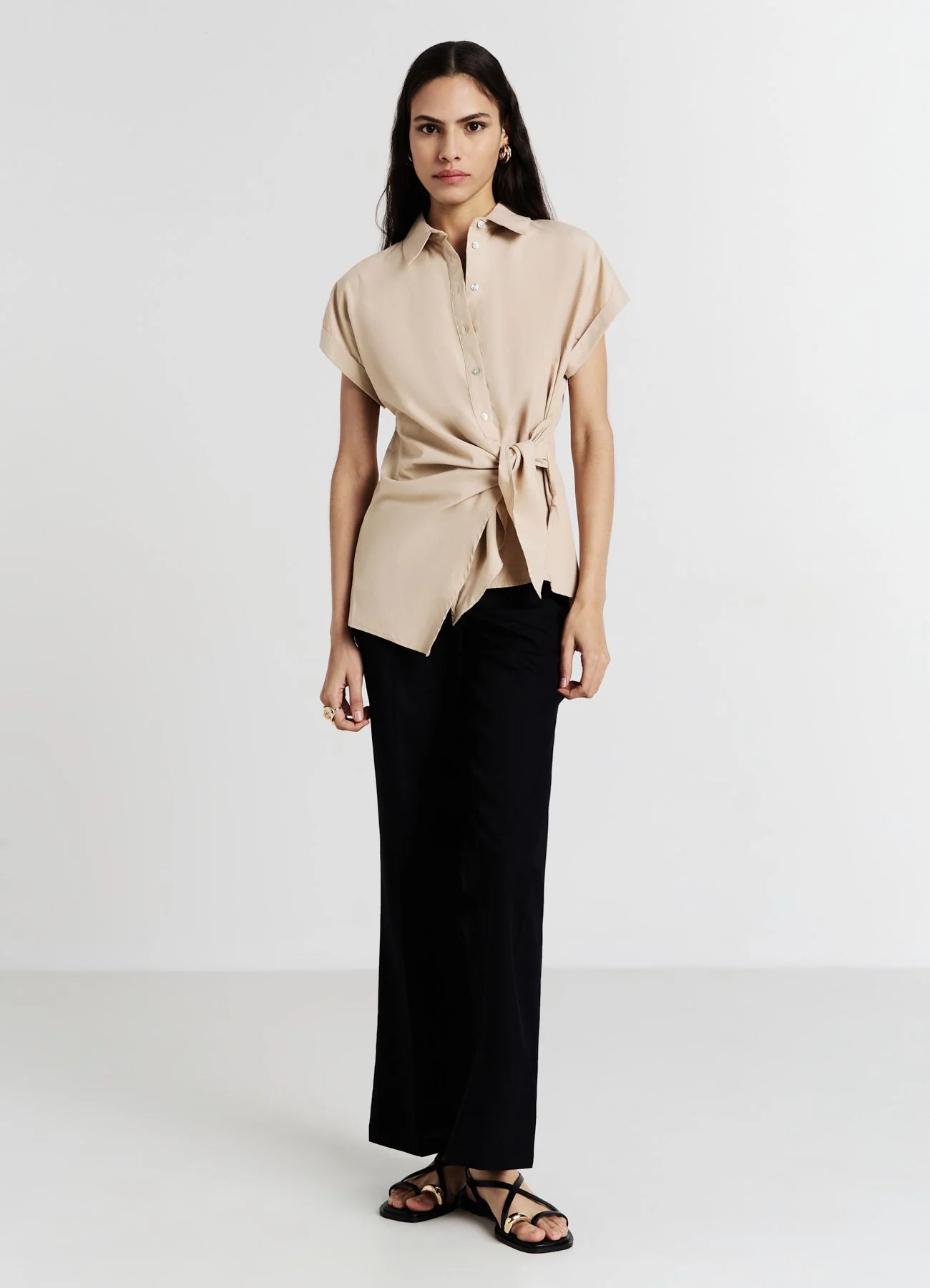 Camicia nodo - Image 2